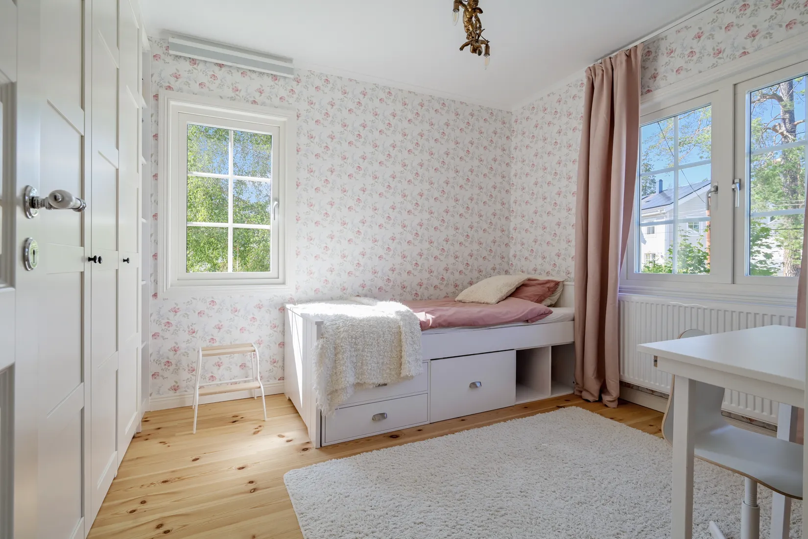 Villa, Häggvägen 14, Barkarby, Järfälla