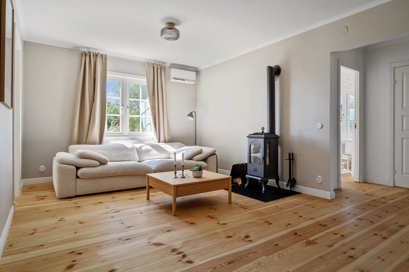 Villa, Häggvägen 14, Barkarby, Järfälla