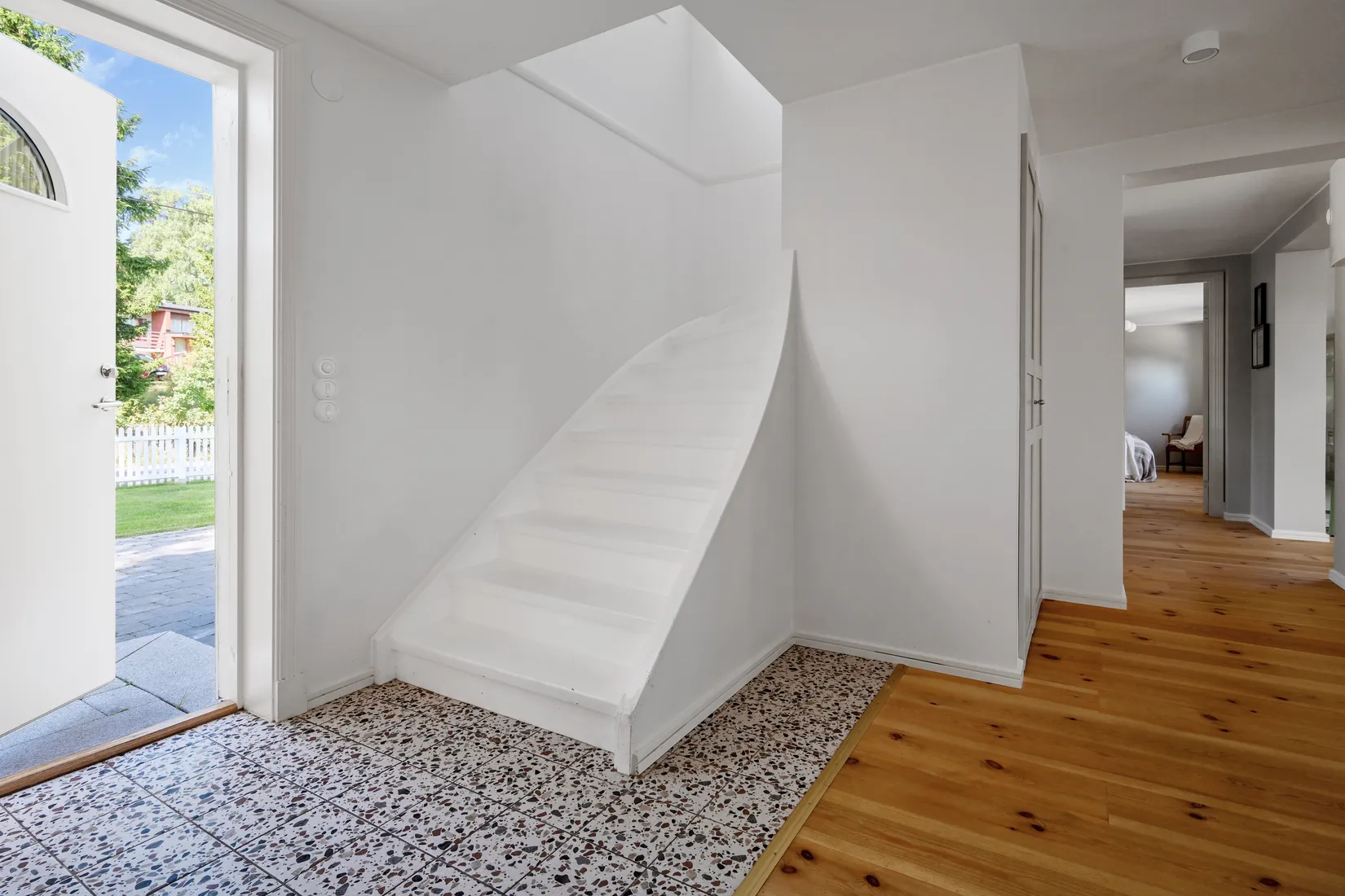 Villa, Häggvägen 14, Barkarby, Järfälla