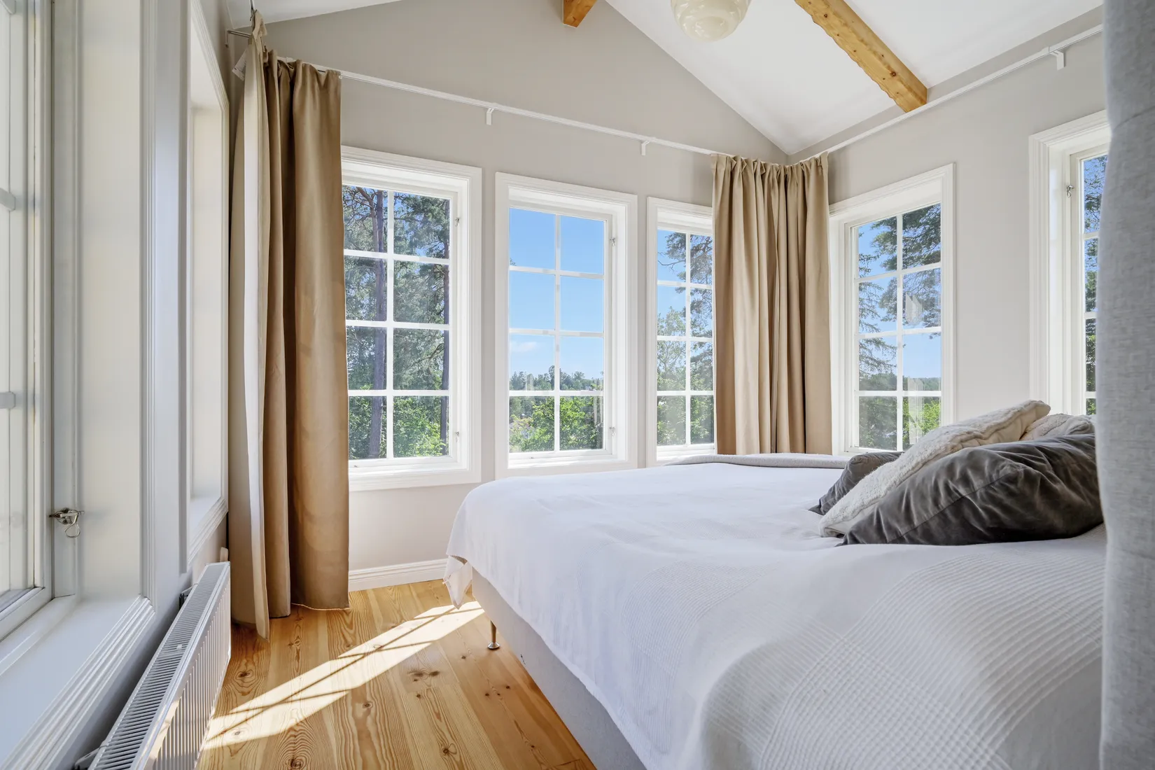 Villa, Häggvägen 14, Barkarby, Järfälla