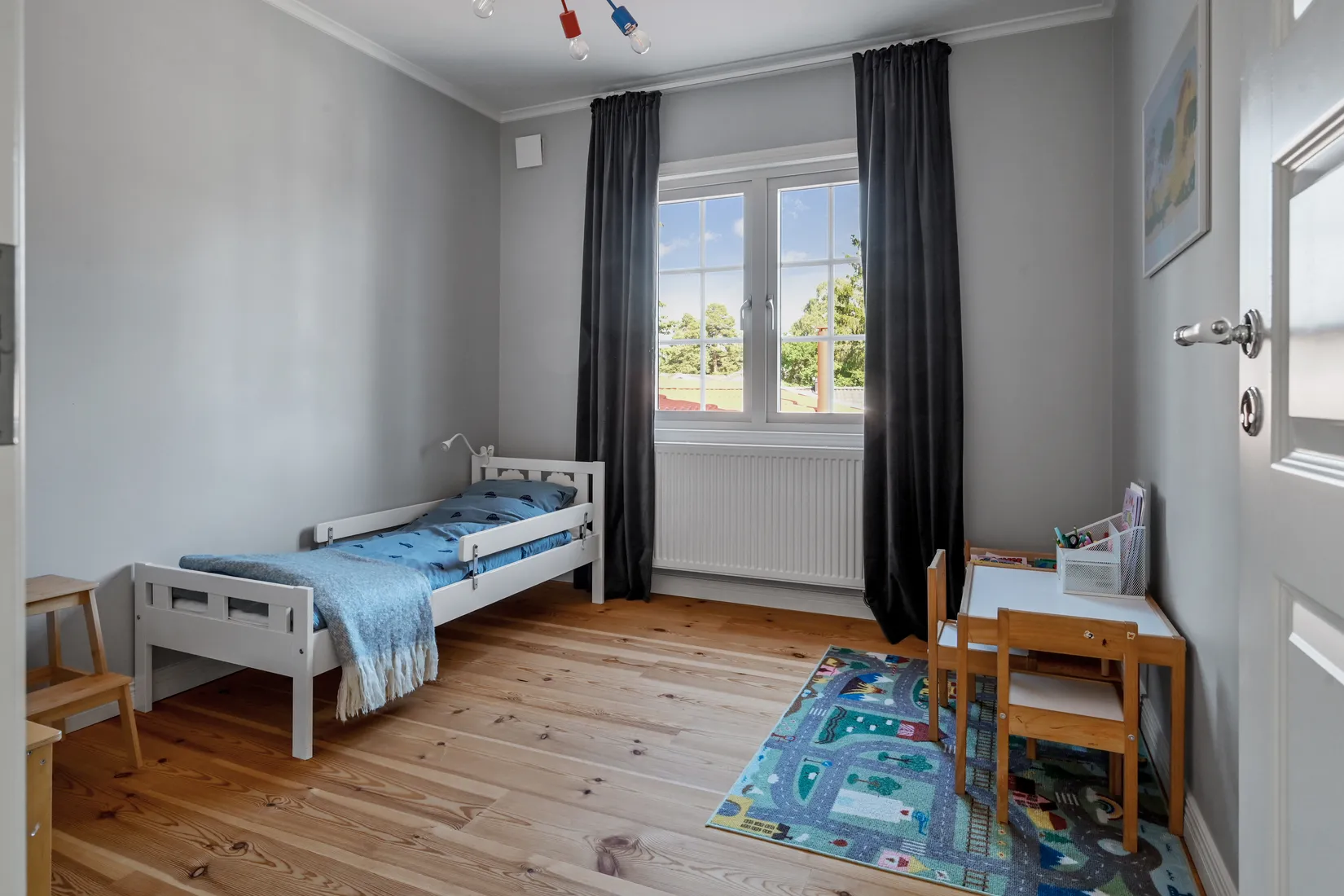 Villa, Häggvägen 14, Barkarby, Järfälla