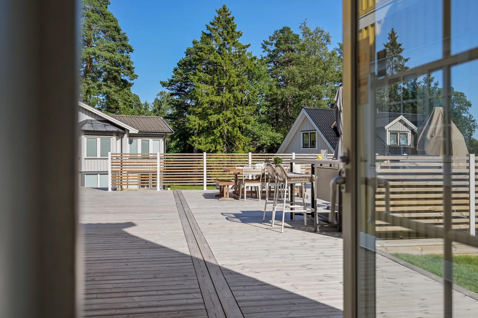 Villa, Häggvägen 14, Barkarby, Järfälla