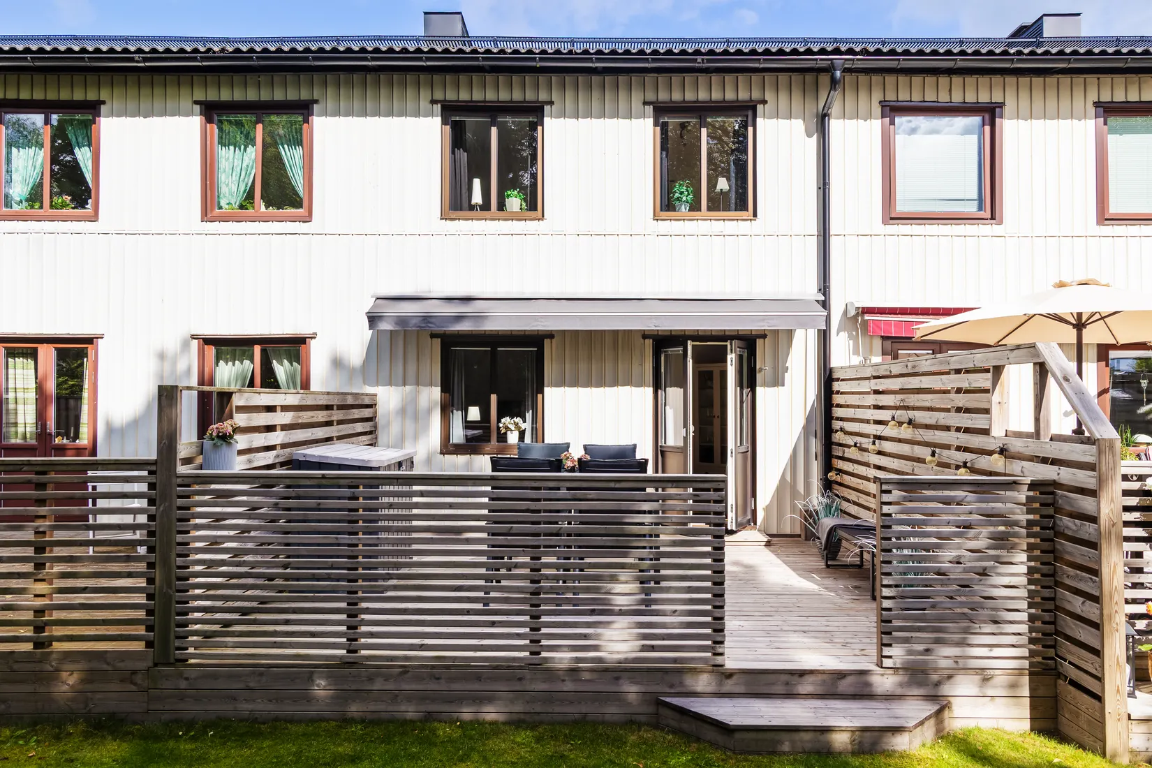 Bostadsrätt, Rosenstigen 14D, Trandared, Borås