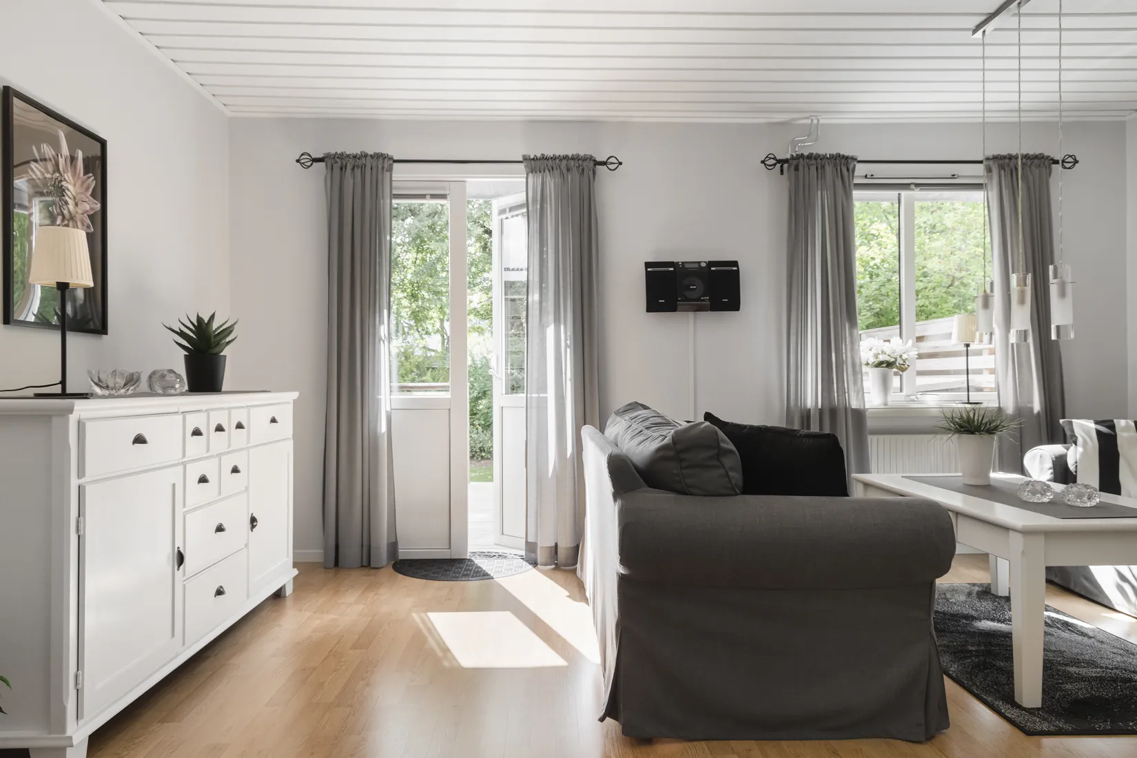 Bostadsrätt, Rosenstigen 14D, Trandared, Borås