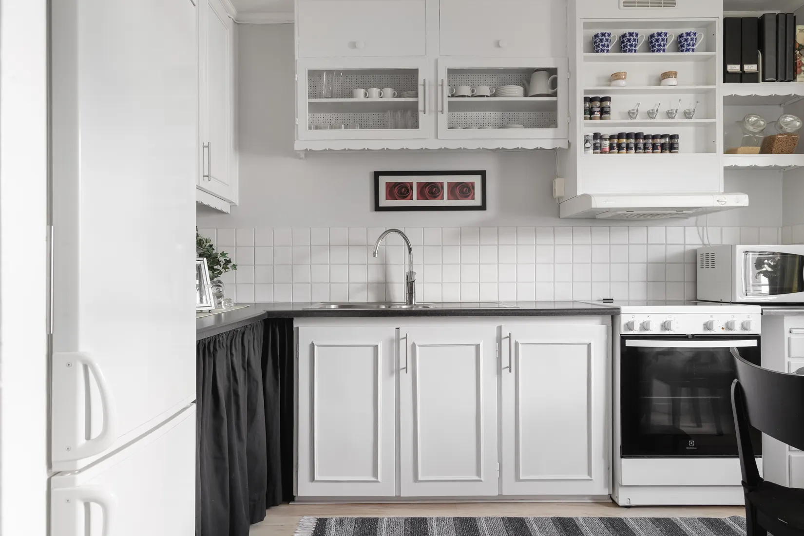 Bostadsrätt, Rosenstigen 14D, Trandared, Borås