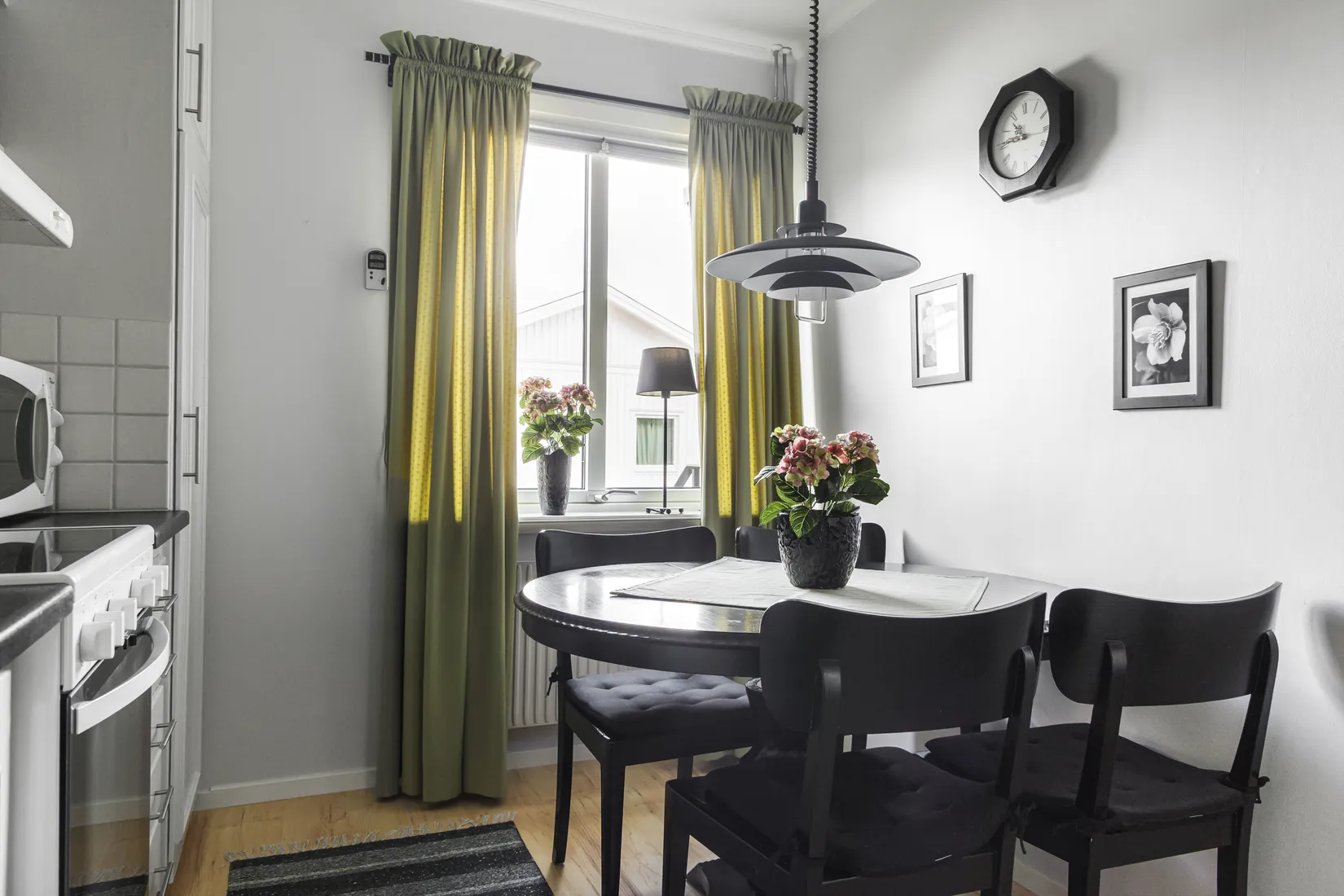 Bostadsrätt, Rosenstigen 14D, Trandared, Borås