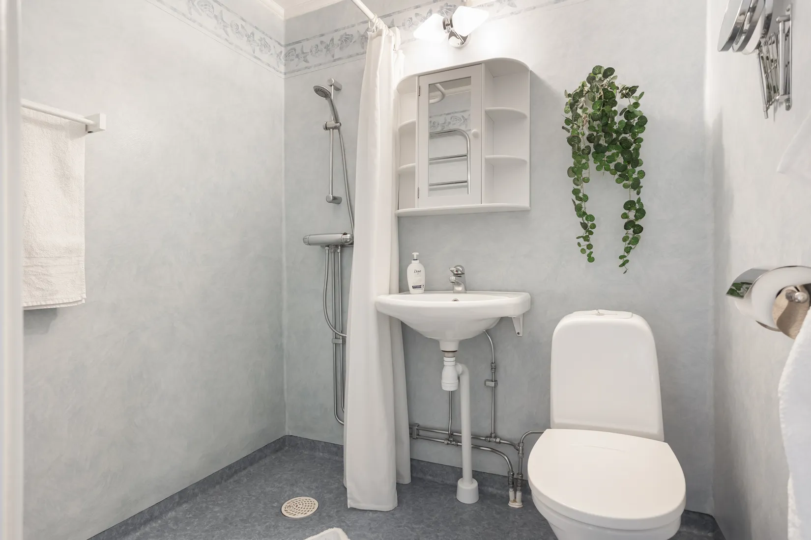 Bostadsrätt, Rosenstigen 14D, Trandared, Borås