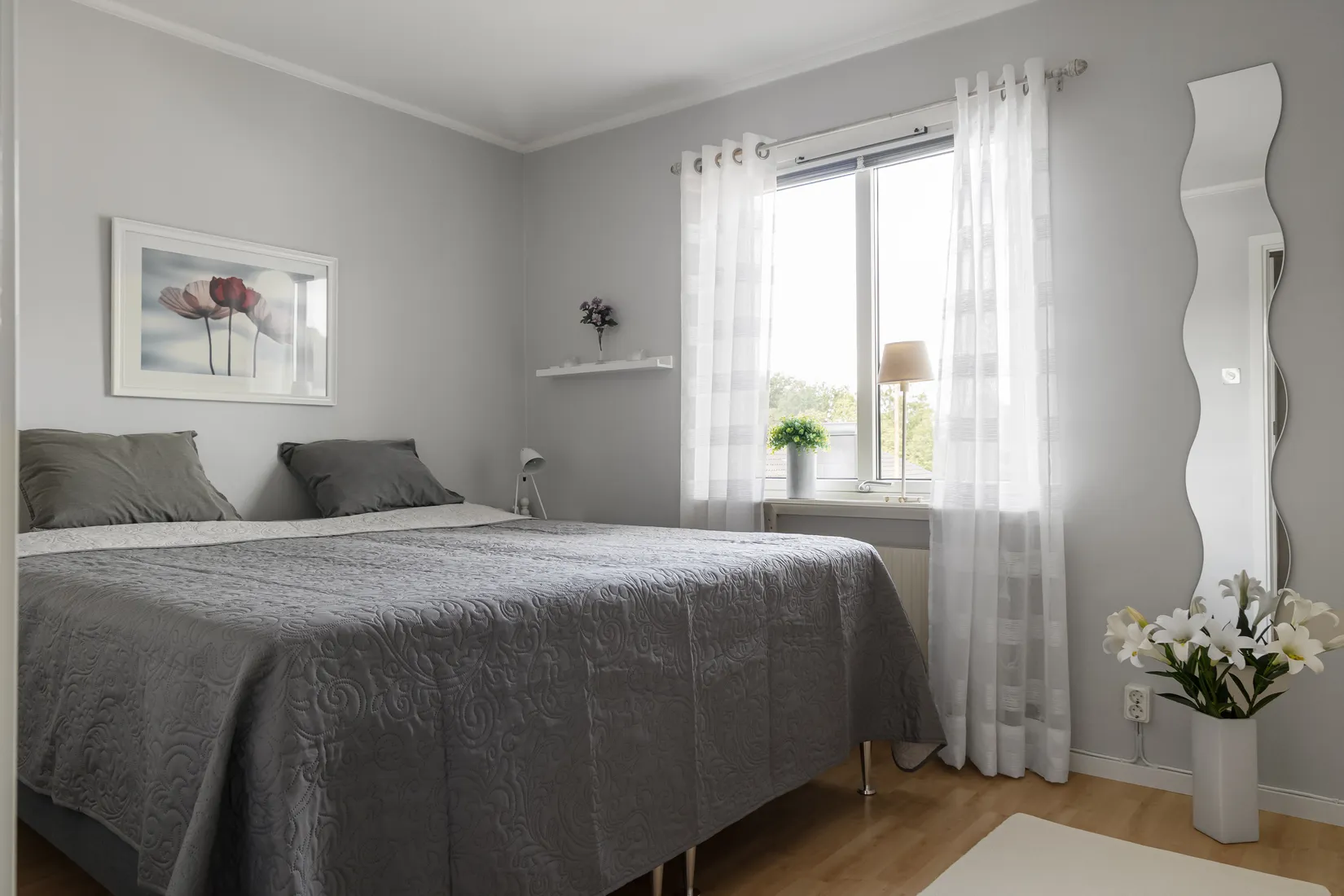Bostadsrätt, Rosenstigen 14D, Trandared, Borås
