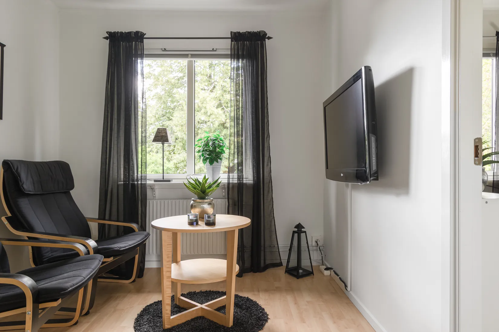 Bostadsrätt, Rosenstigen 14D, Trandared, Borås