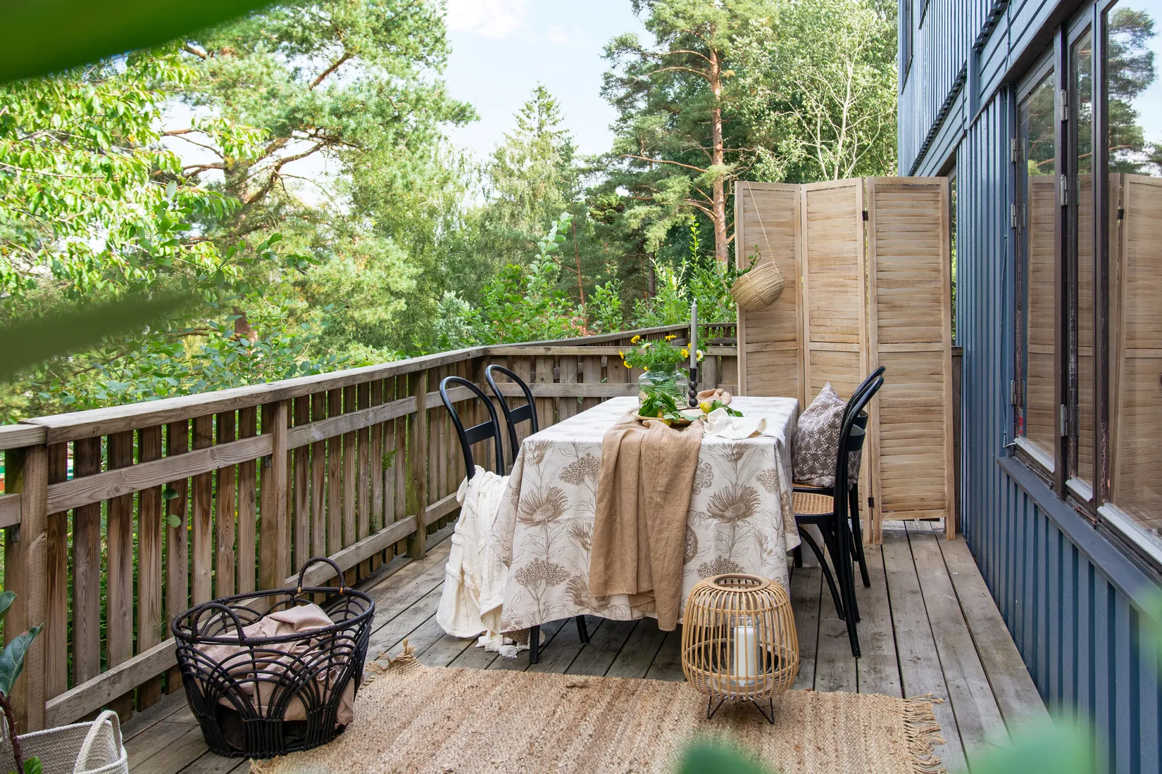 Radhus, Sparrfeltsgatan 252, Kristineberg, Borås