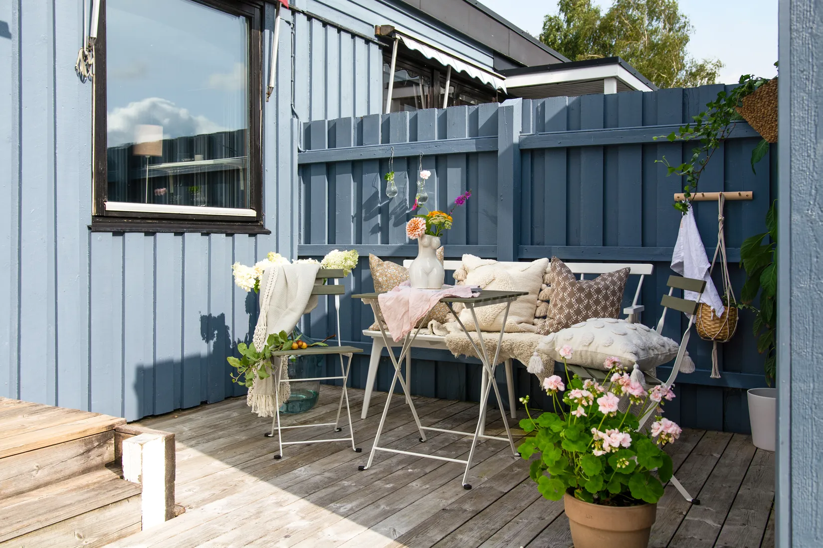 Radhus, Sparrfeltsgatan 252, Kristineberg, Borås