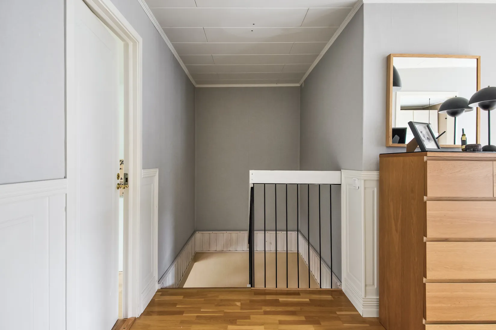 Radhus, Sparrfeltsgatan 252, Kristineberg, Borås