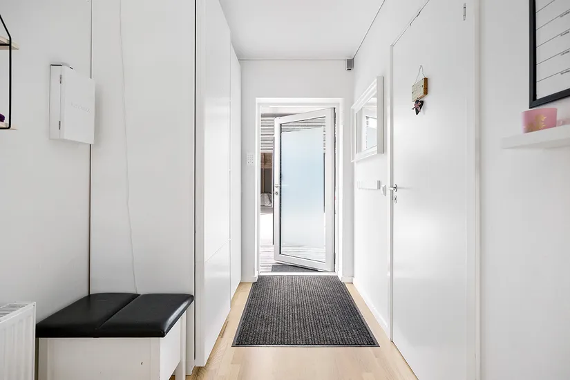 Radhus, Stäkshöjden 50, Stäket, Järfälla