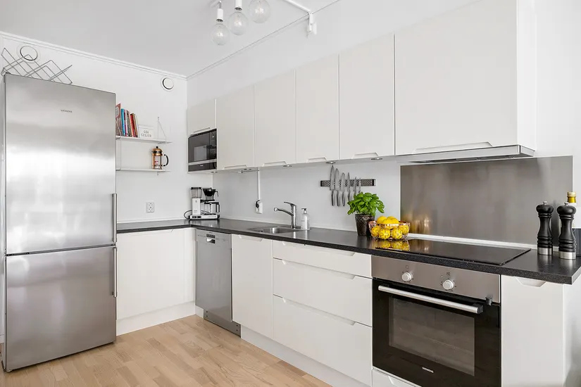 Radhus, Stäkshöjden 50, Stäket, Järfälla