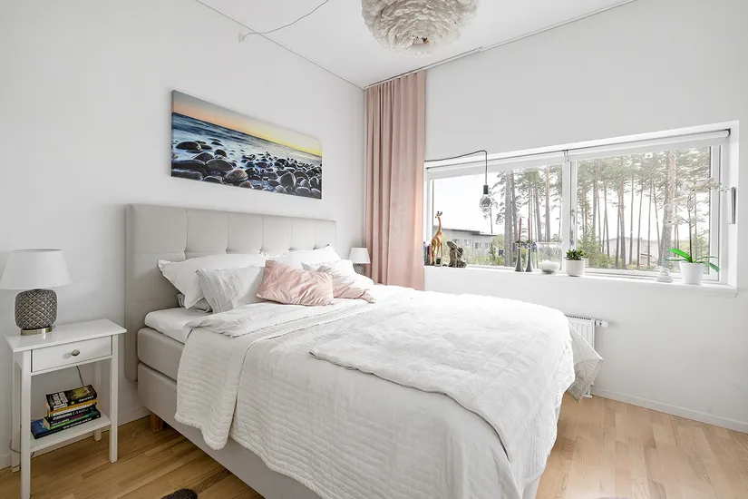 Radhus, Stäkshöjden 50, Stäket, Järfälla