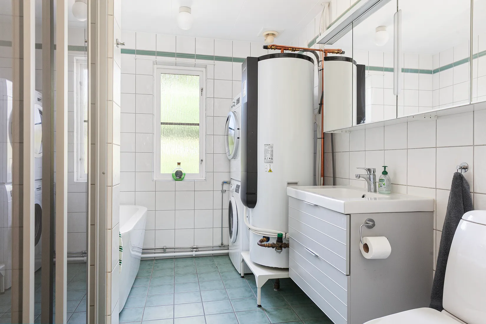 Radhus, Klarbärsvägen 17, Jonstorp, Höganäs