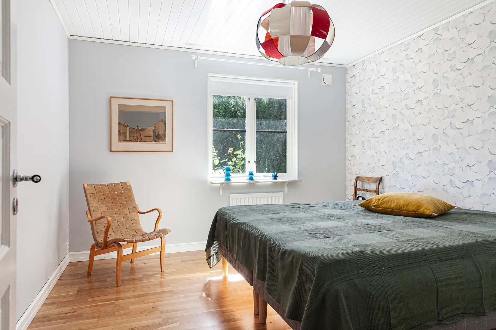 Radhus, Klarbärsvägen 17, Jonstorp, Höganäs