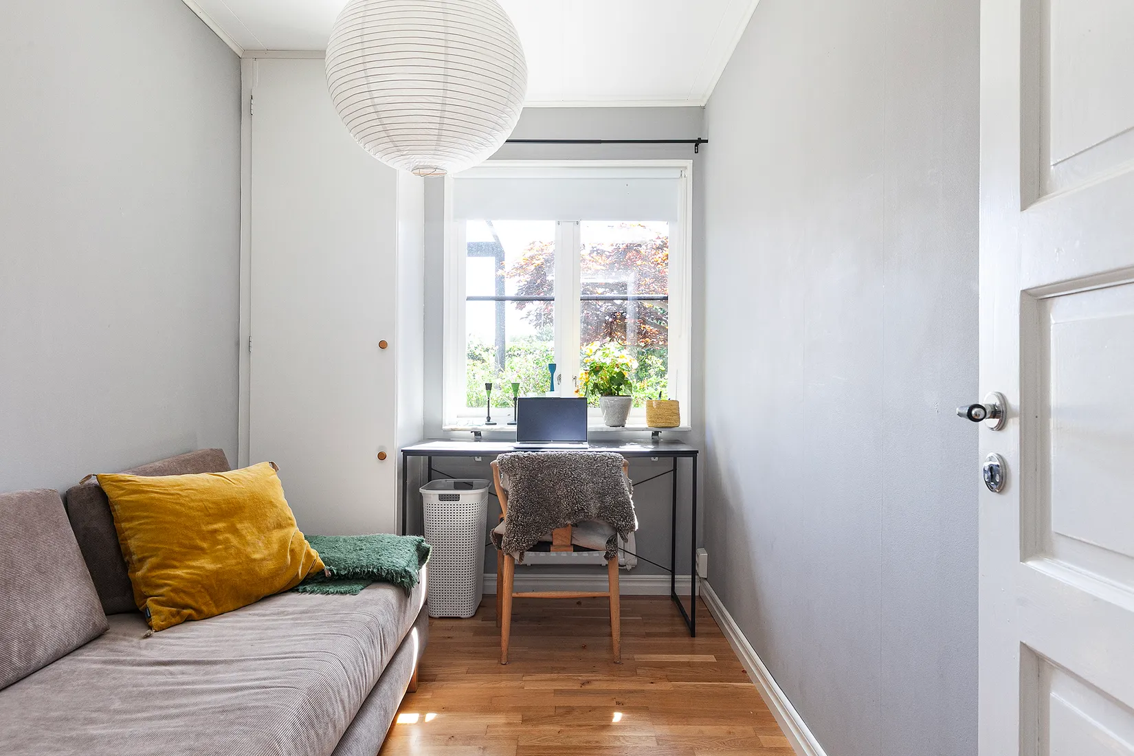 Radhus, Klarbärsvägen 17, Jonstorp, Höganäs