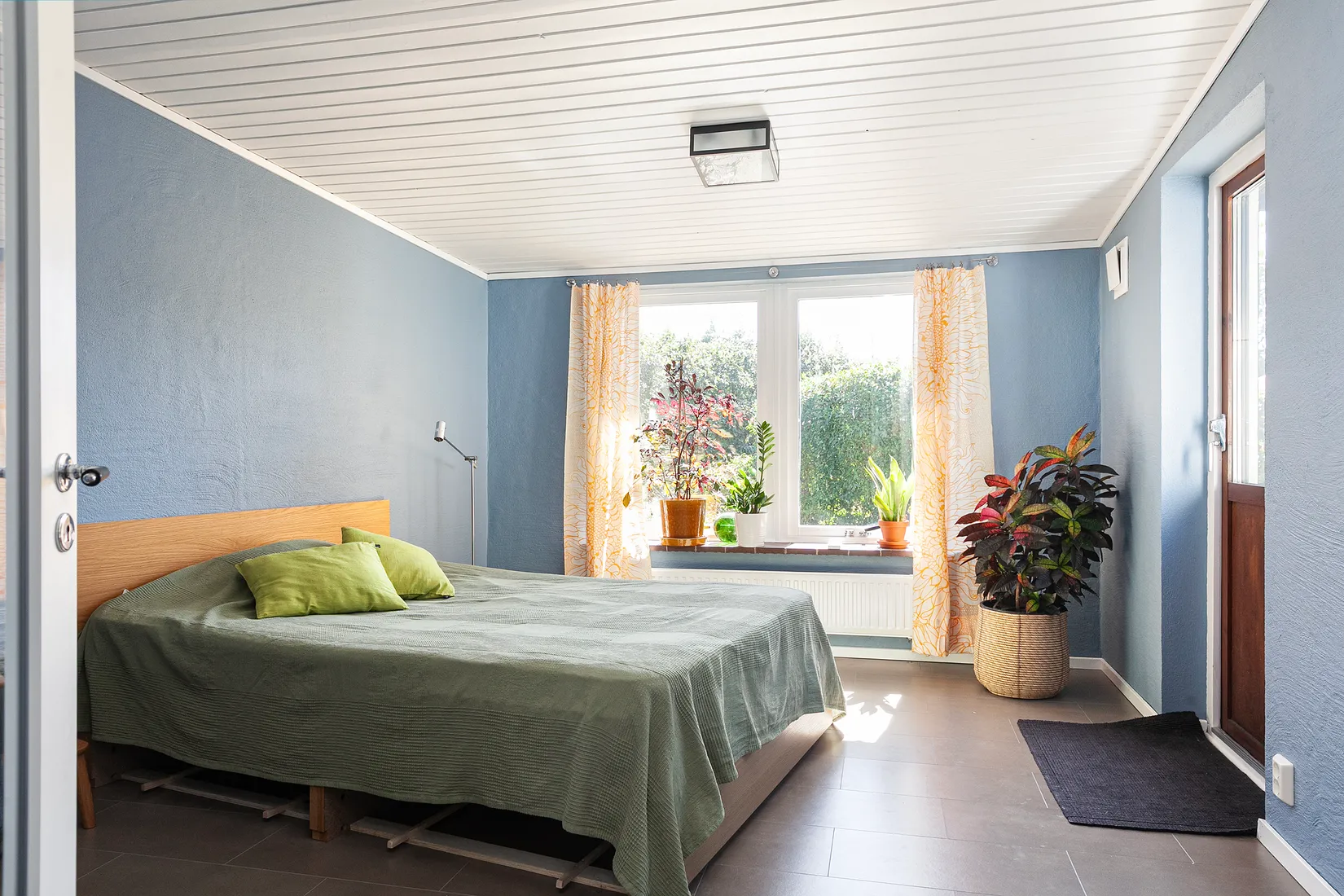 Radhus, Klarbärsvägen 17, Jonstorp, Höganäs
