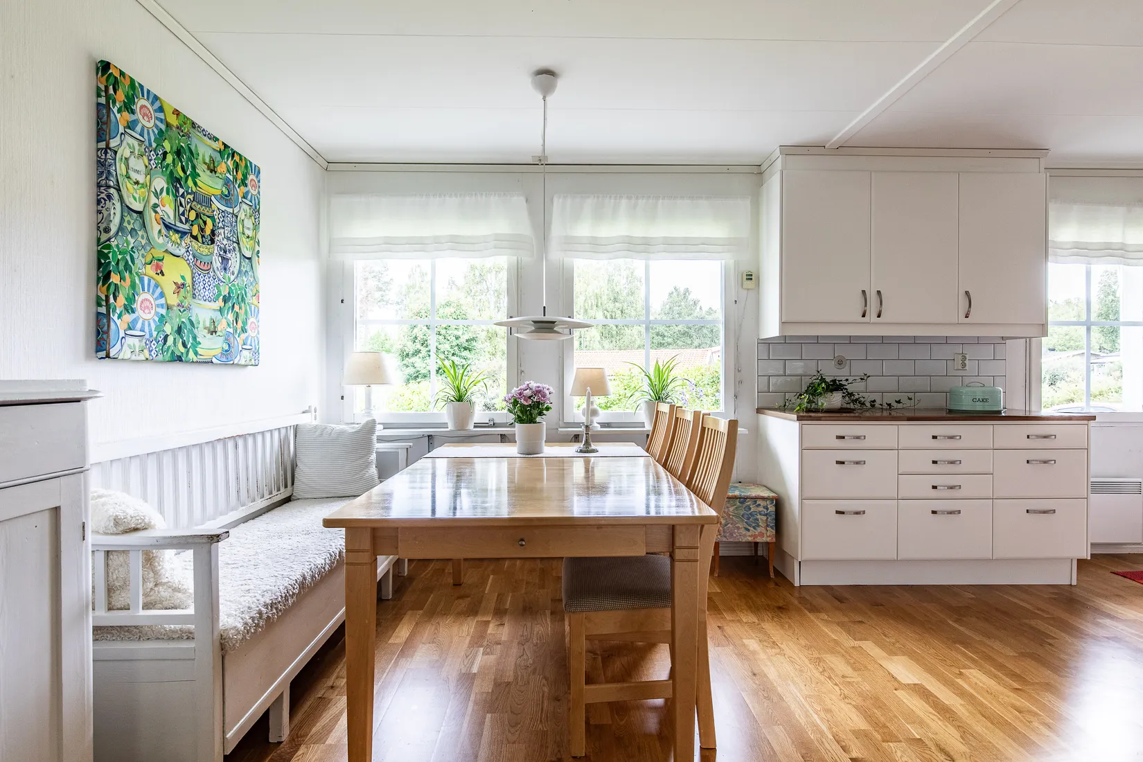 Villa, Ängsvägen 2, Krokom
