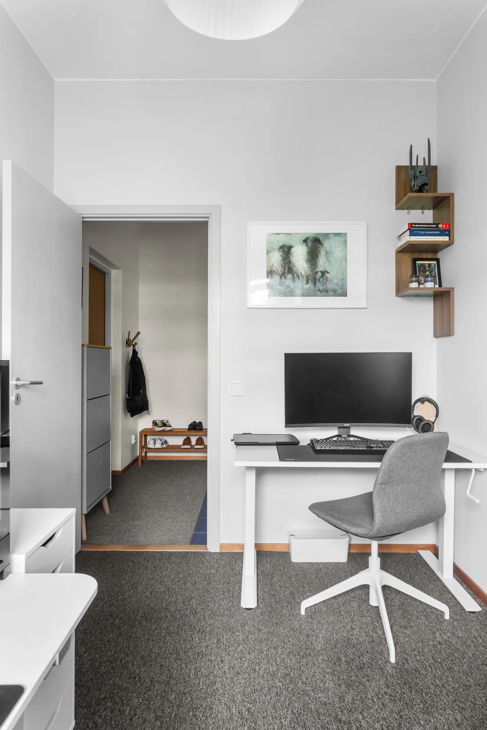 Bostadsrätt, Arenanders promenad 51, Silverdal, Sollentuna