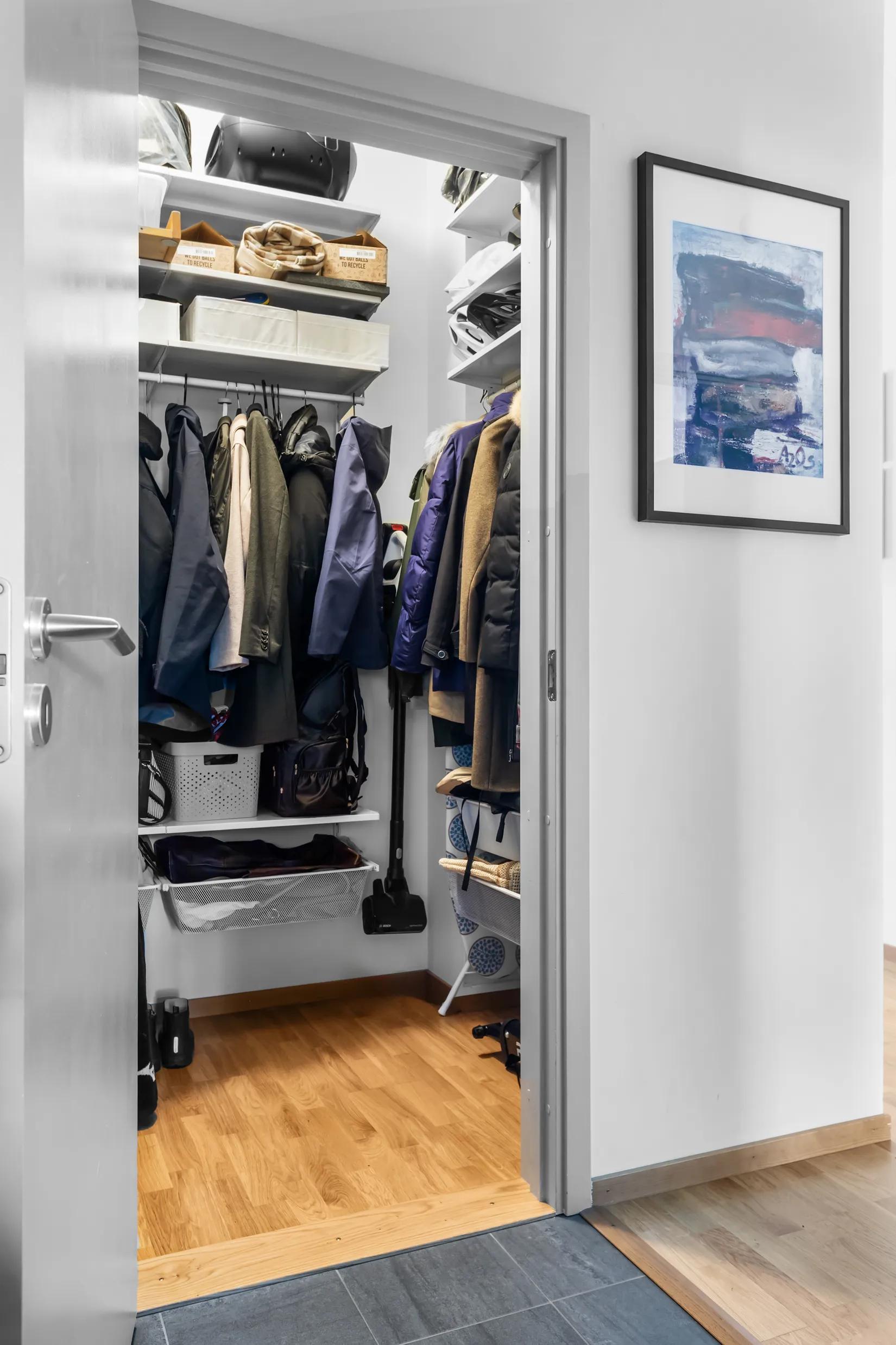 Bostadsrätt, Arenanders promenad 51, Silverdal, Sollentuna