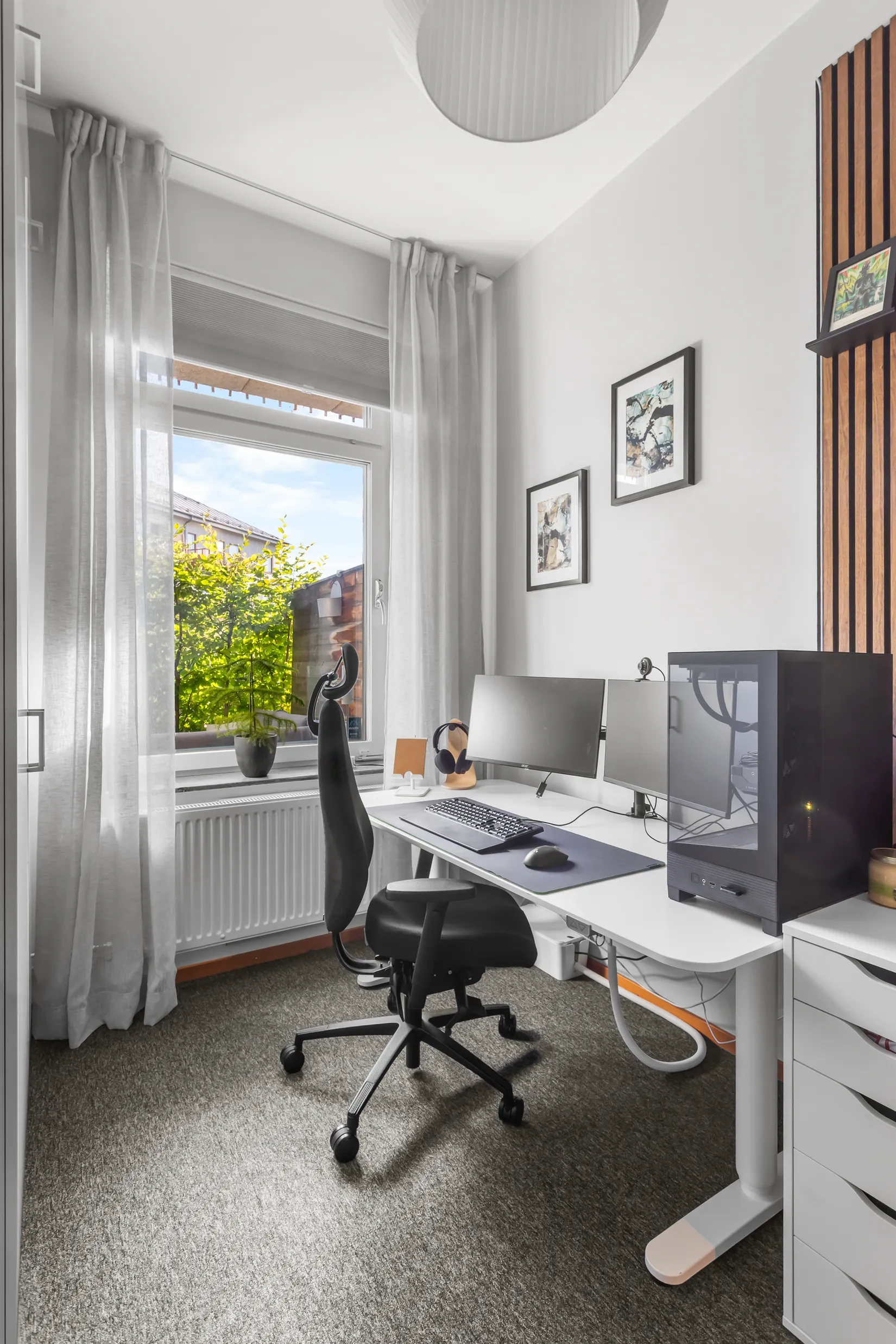 Bostadsrätt, Arenanders promenad 51, Silverdal, Sollentuna