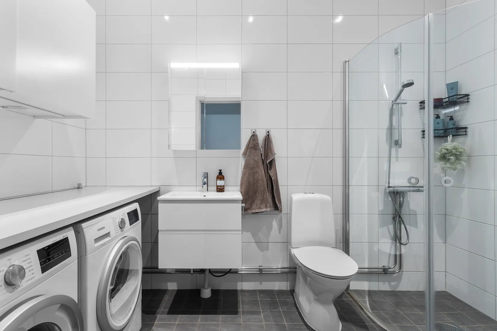 Bostadsrätt, Arenanders promenad 51, Silverdal, Sollentuna