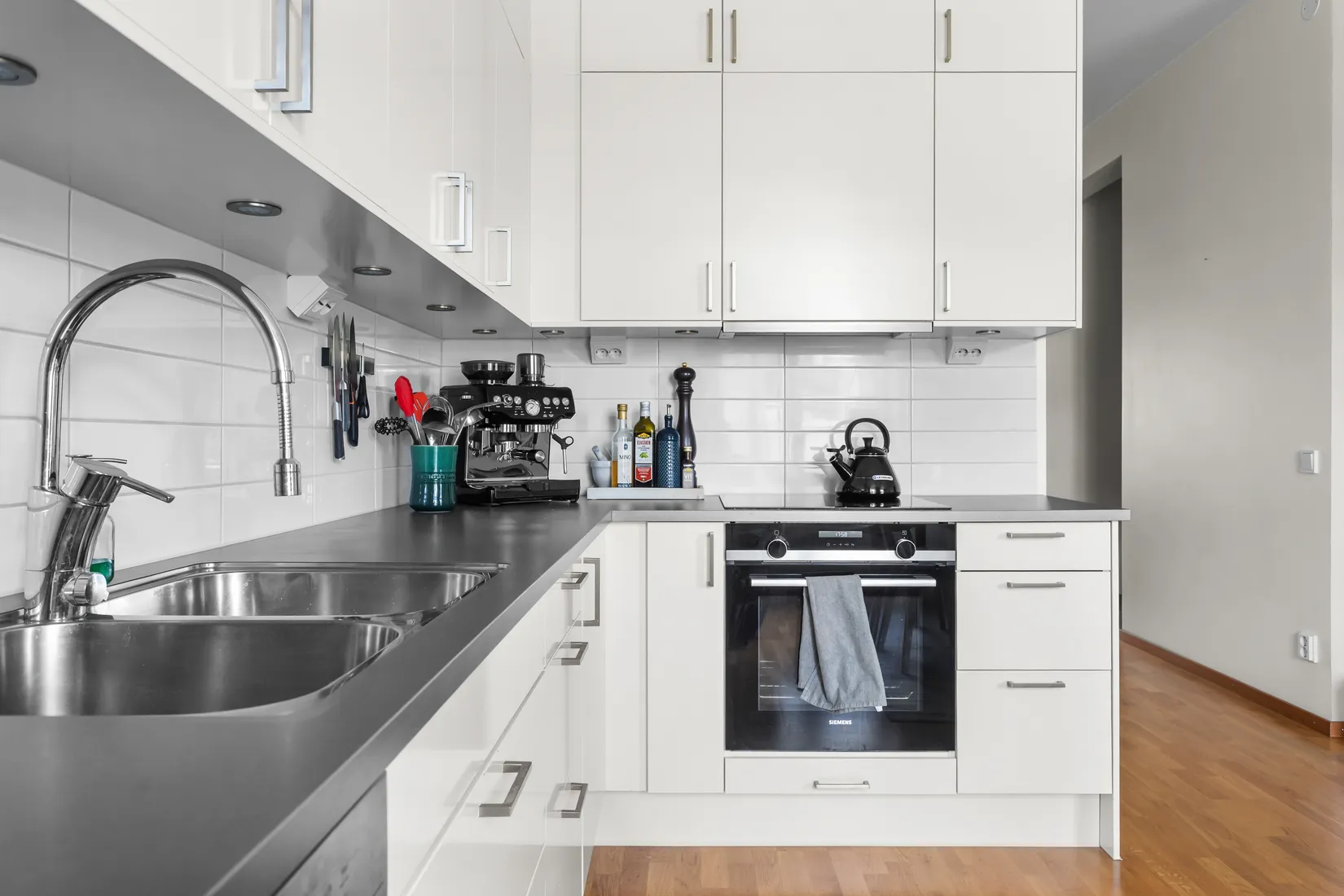 Bostadsrätt, Arenanders promenad 51, Silverdal, Sollentuna