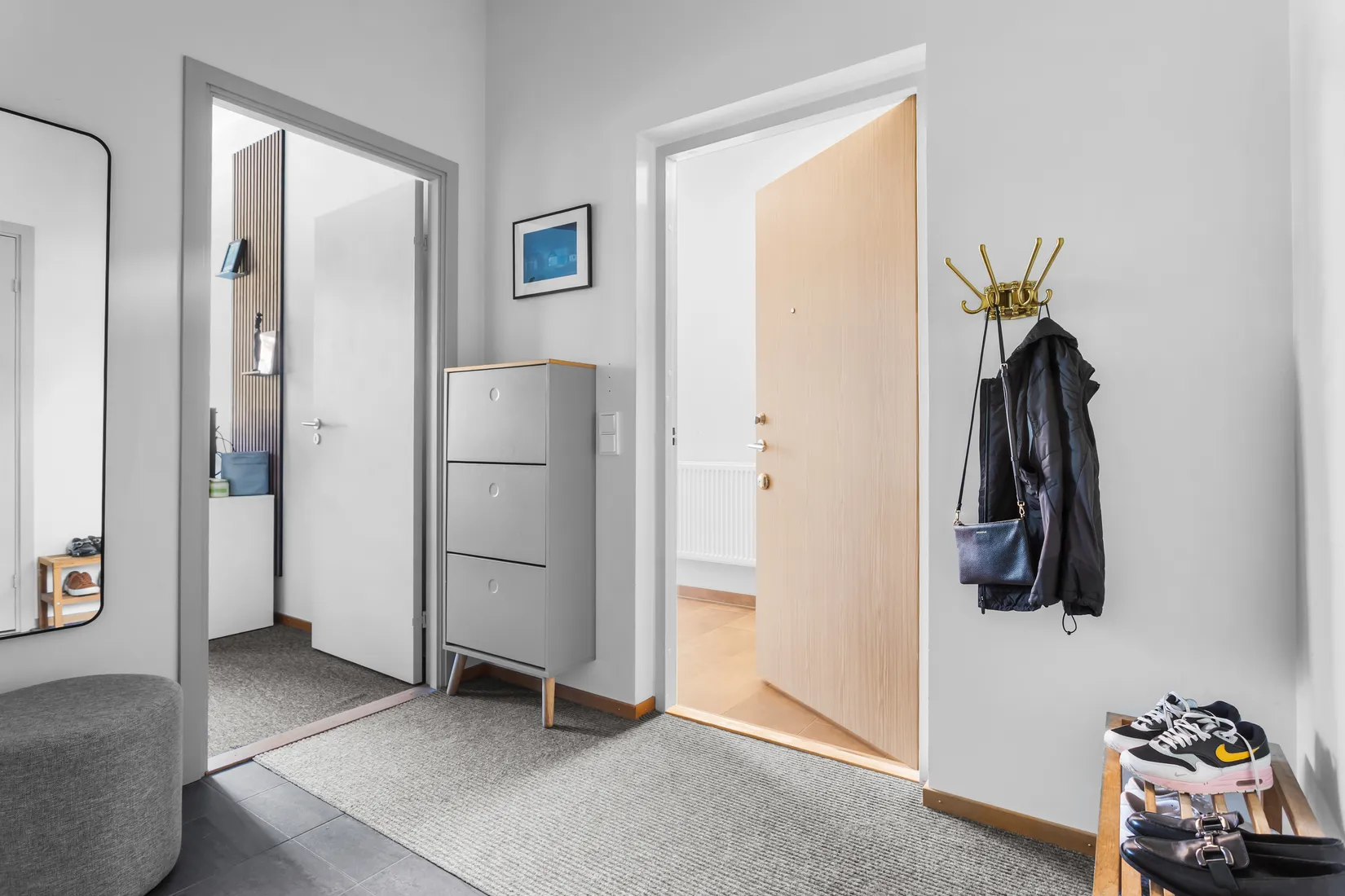Bostadsrätt, Arenanders promenad 51, Silverdal, Sollentuna