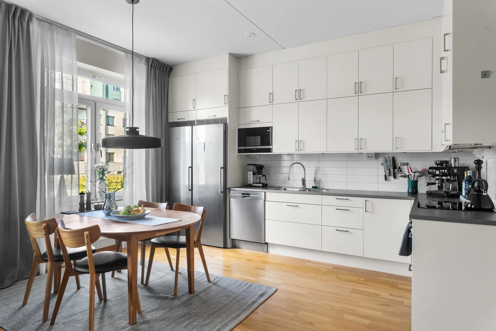 Bostadsrätt, Arenanders promenad 51, Silverdal, Sollentuna