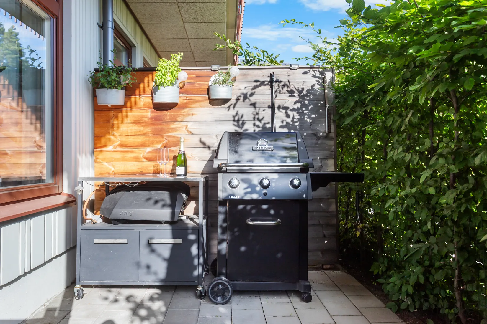 Bostadsrätt, Arenanders promenad 51, Silverdal, Sollentuna