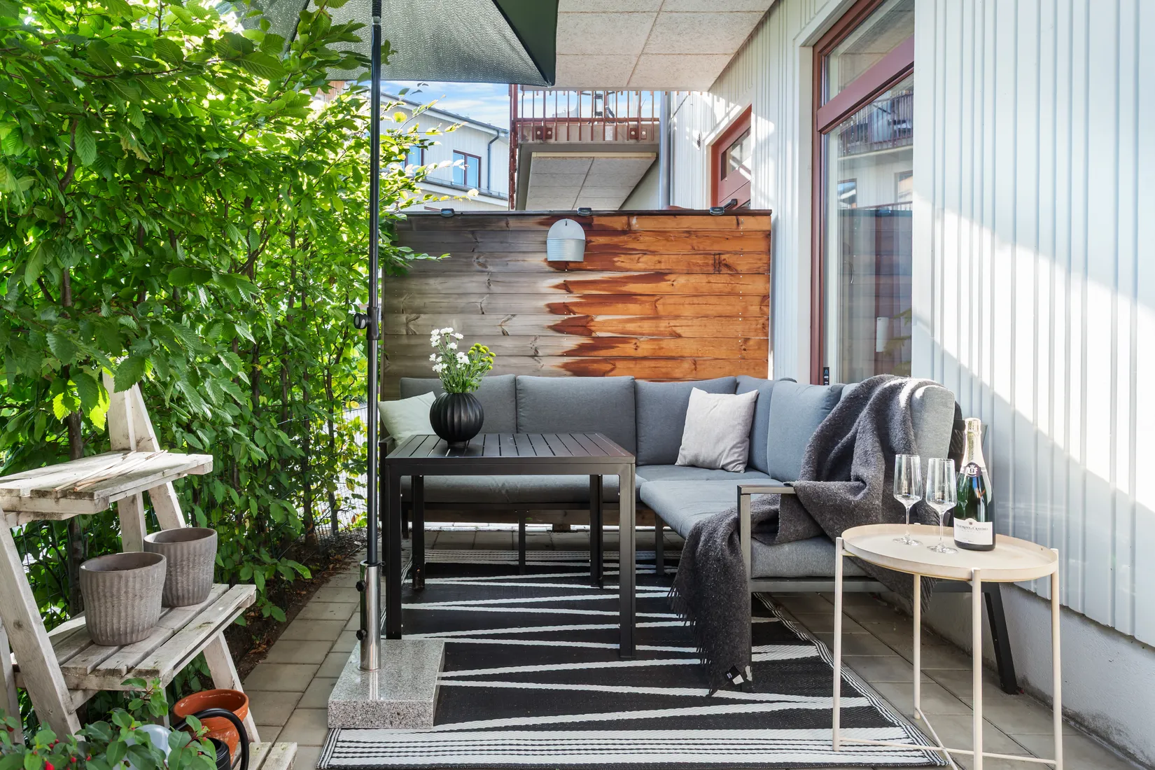 Bostadsrätt, Arenanders promenad 51, Silverdal, Sollentuna