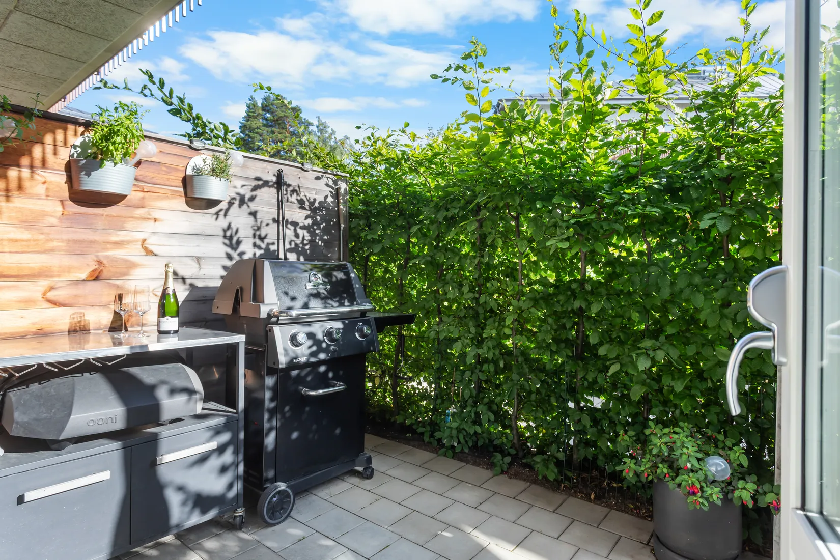 Bostadsrätt, Arenanders promenad 51, Silverdal, Sollentuna