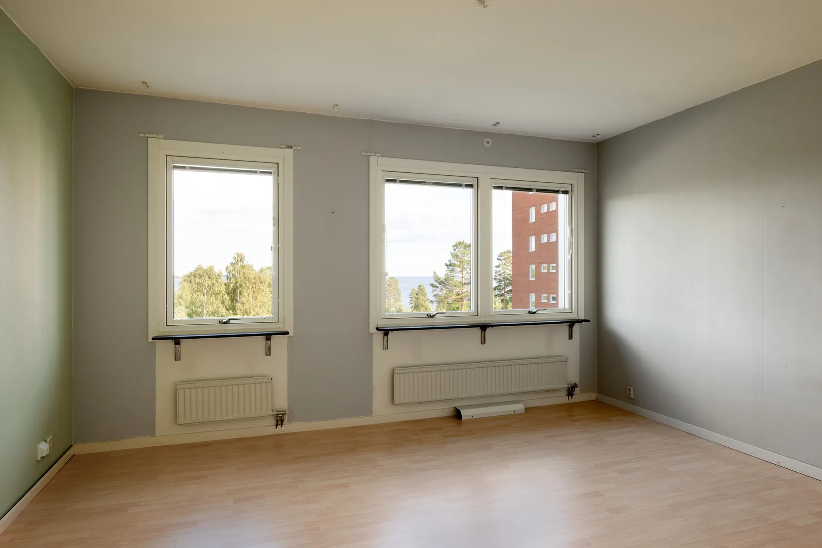 Bostadsrätt, Tallvägen 3B, Bredsand, Sundsvall