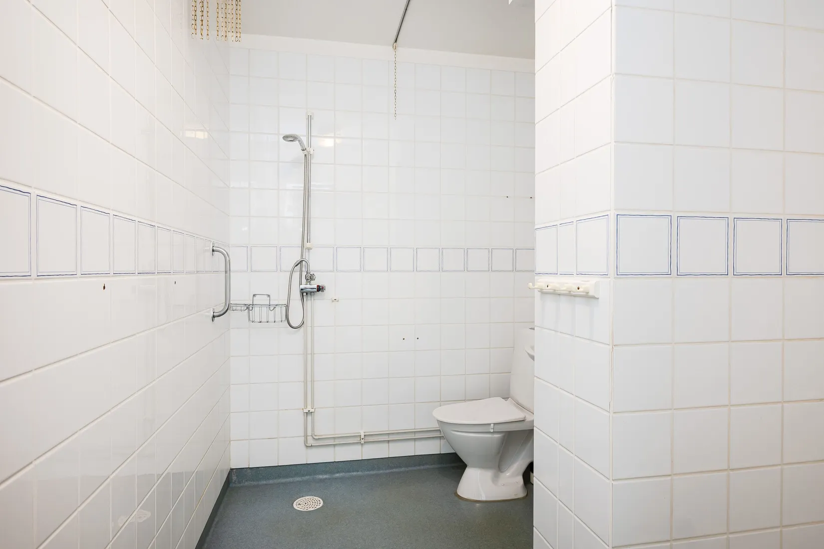 Bostadsrätt, Tallvägen 3B, Bredsand, Sundsvall