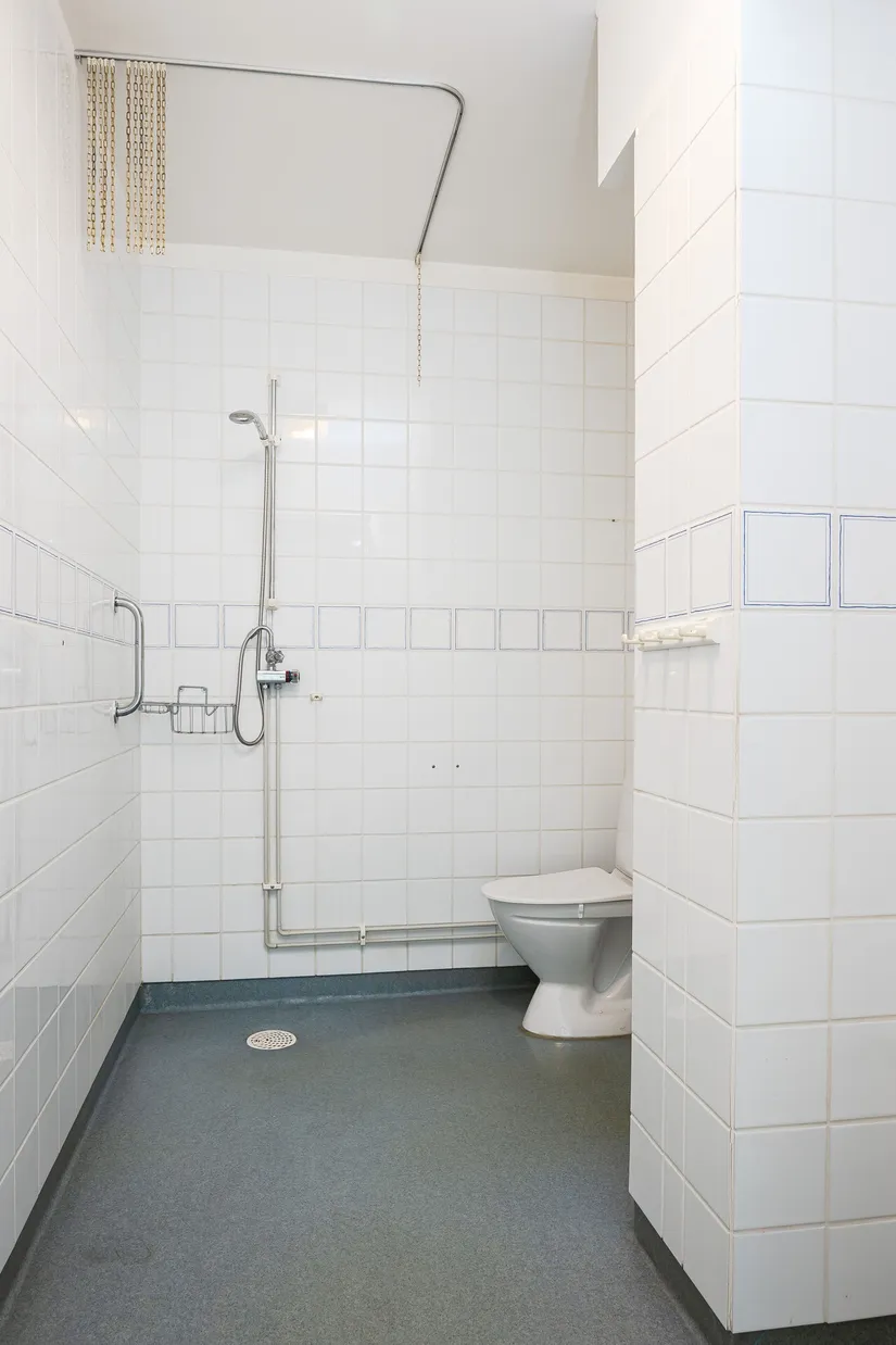 Bostadsrätt, Tallvägen 3B, Bredsand, Sundsvall