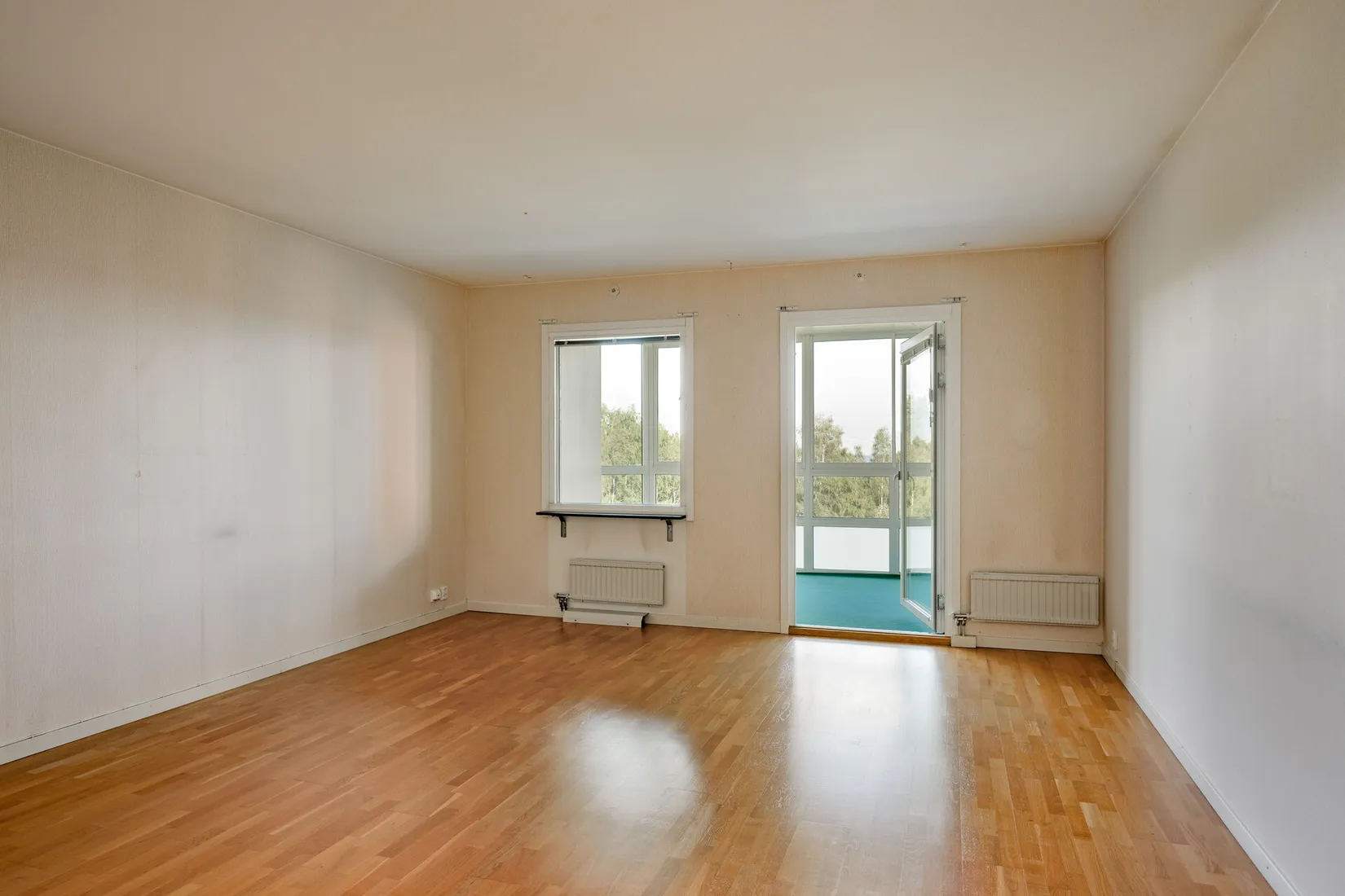 Bostadsrätt, Tallvägen 3B, Bredsand, Sundsvall