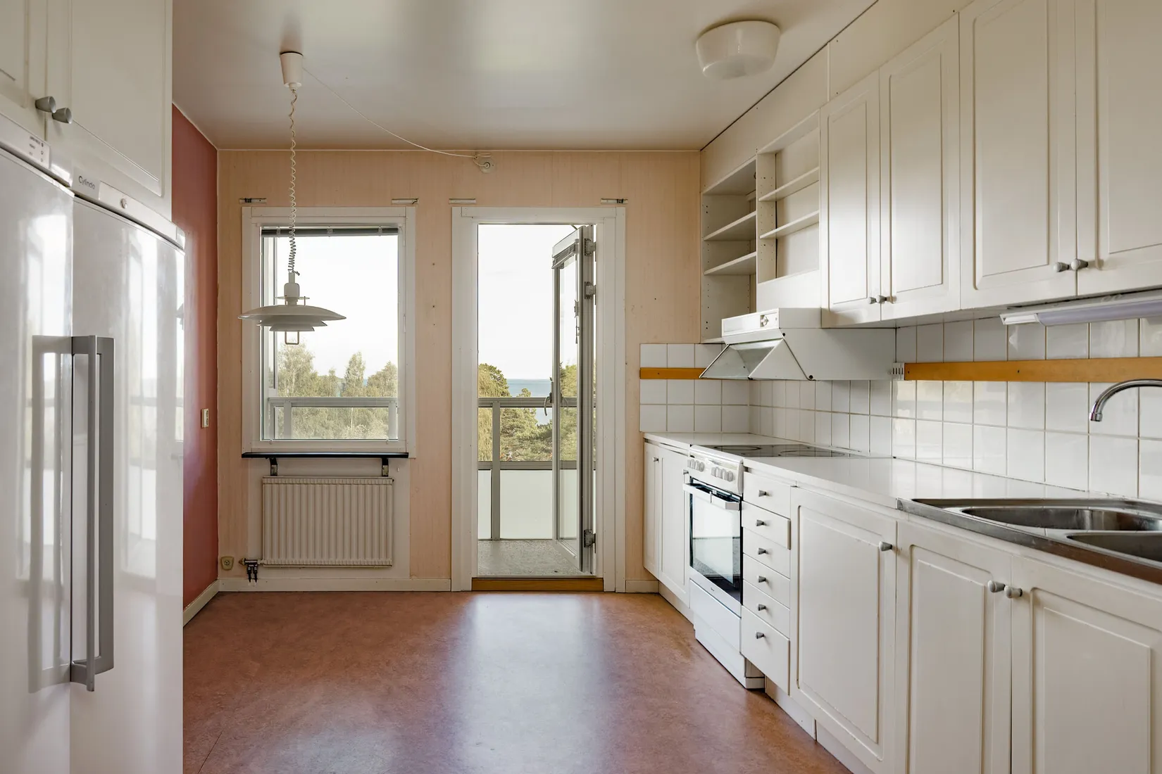 Bostadsrätt, Tallvägen 3B, Bredsand, Sundsvall