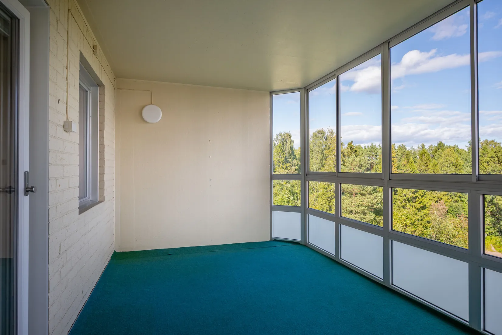 Bostadsrätt, Tallvägen 3B, Bredsand, Sundsvall