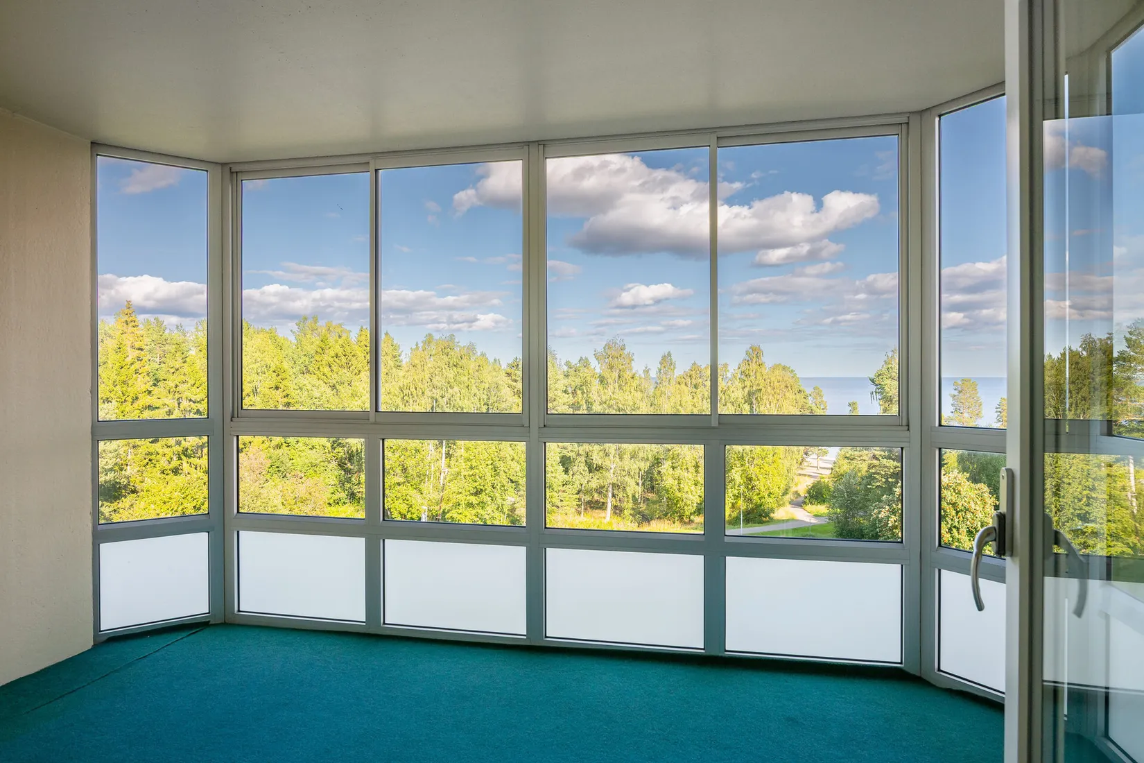 Bostadsrätt, Tallvägen 3B, Bredsand, Sundsvall
