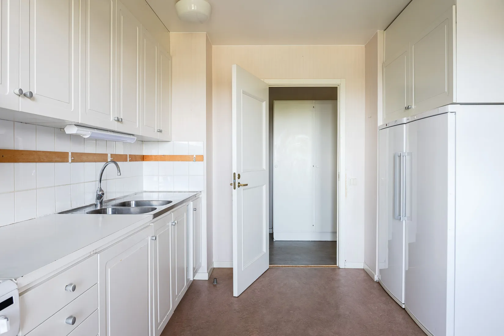 Bostadsrätt, Tallvägen 3B, Bredsand, Sundsvall