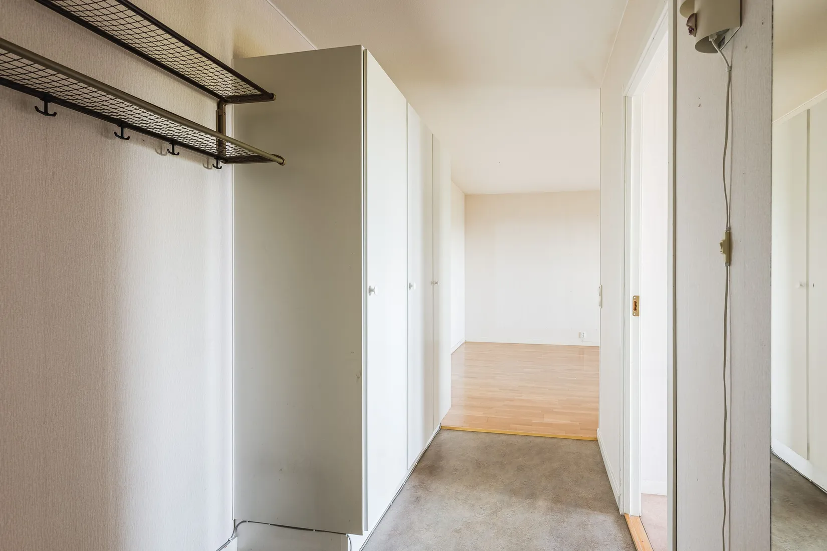 Bostadsrätt, Tallvägen 3B, Bredsand, Sundsvall