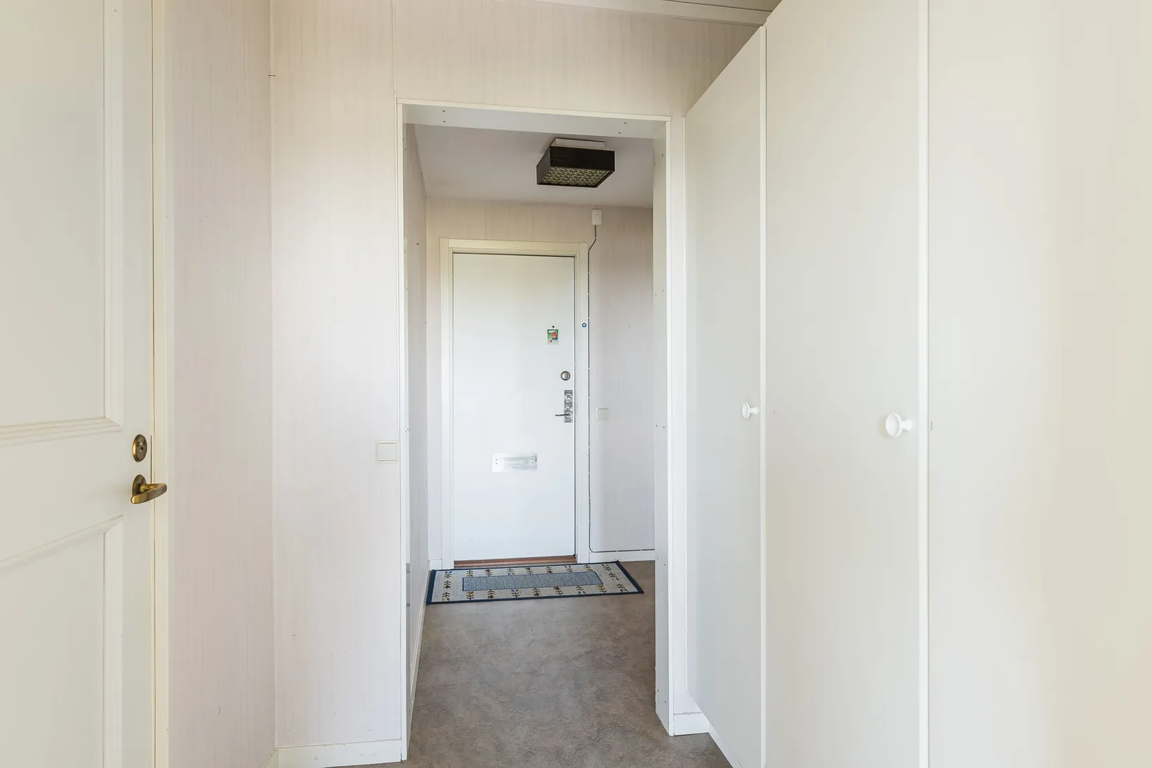 Bostadsrätt, Tallvägen 3B, Bredsand, Sundsvall
