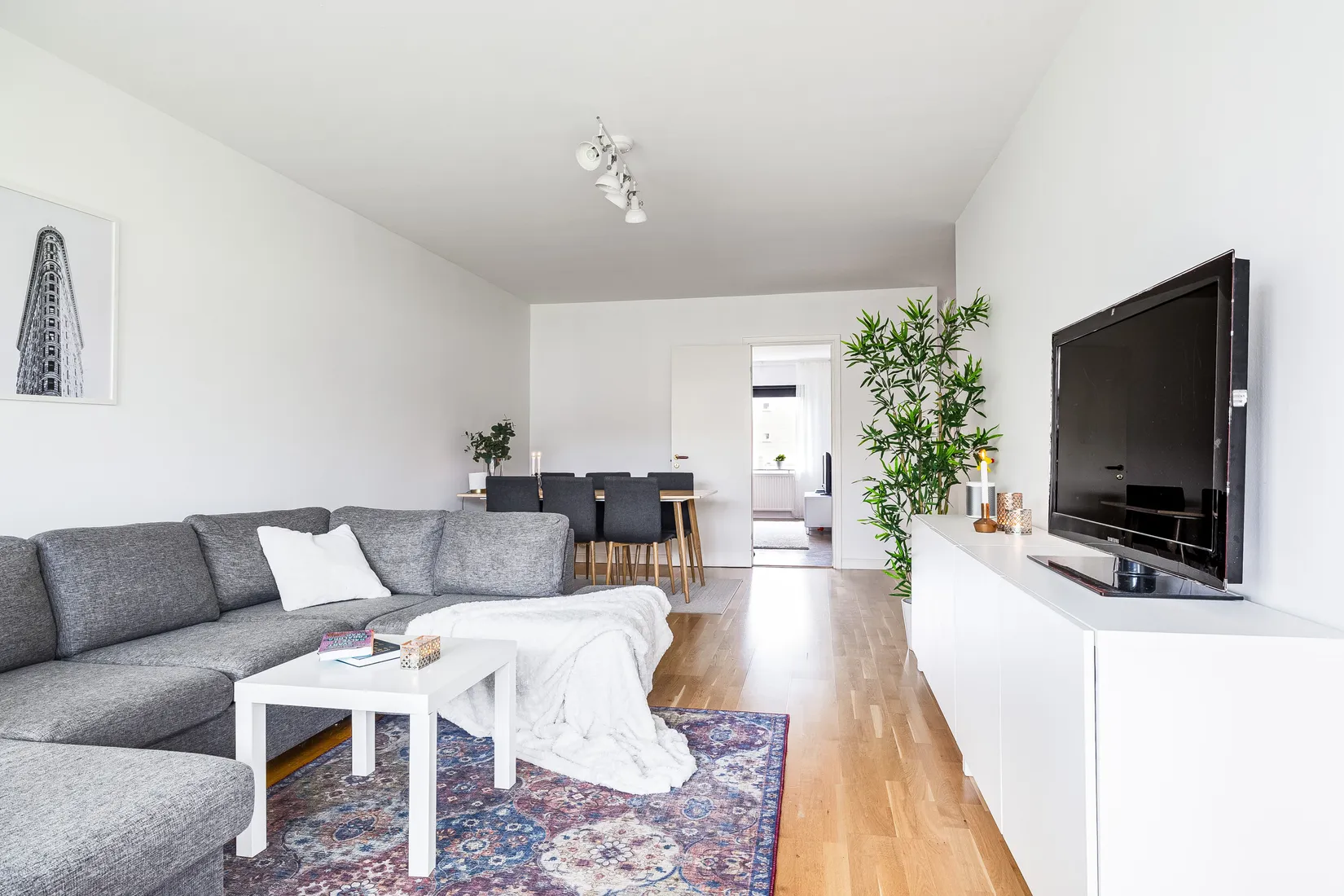 Bostadsrätt, Vikingavägen 63B, Sundsvall - Granlo, Sundsvall