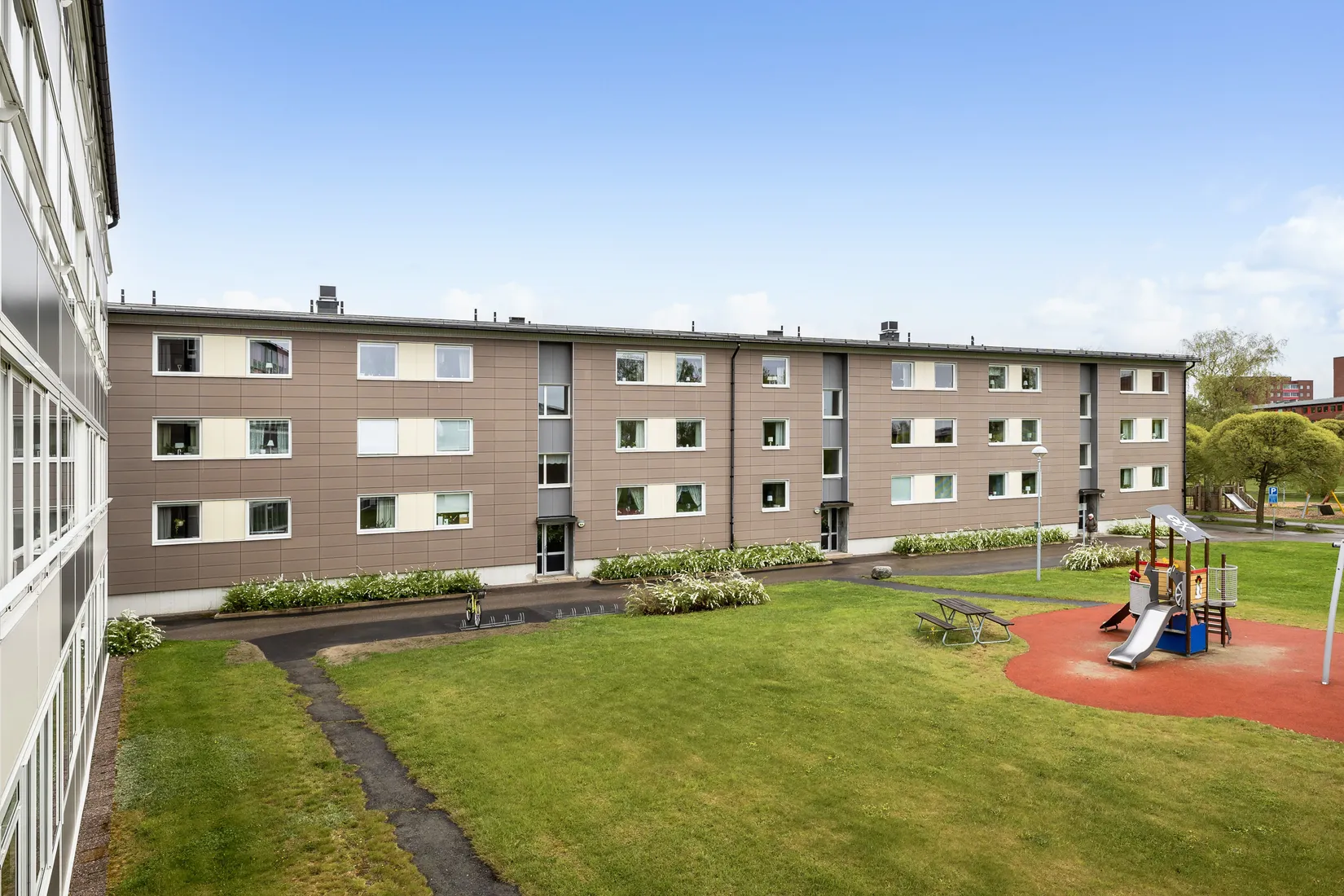 Bostadsrätt, Vikingavägen 63B, Sundsvall - Granlo, Sundsvall
