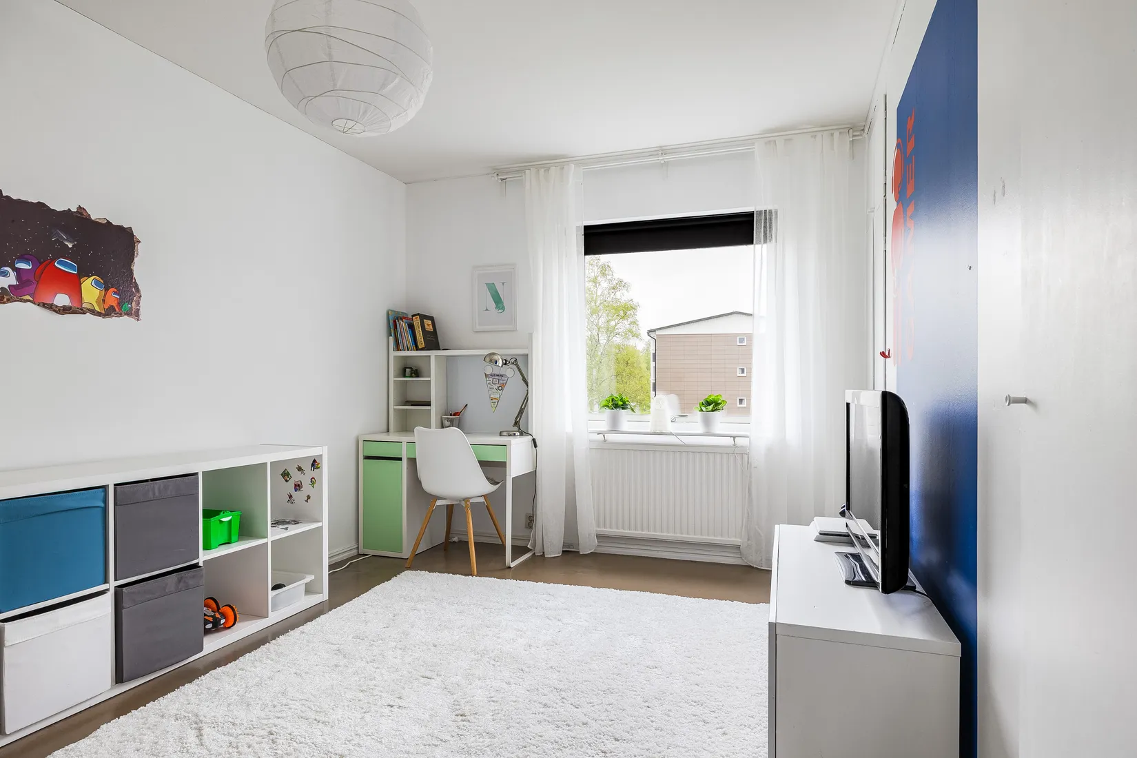 Bostadsrätt, Vikingavägen 63B, Sundsvall - Granlo, Sundsvall