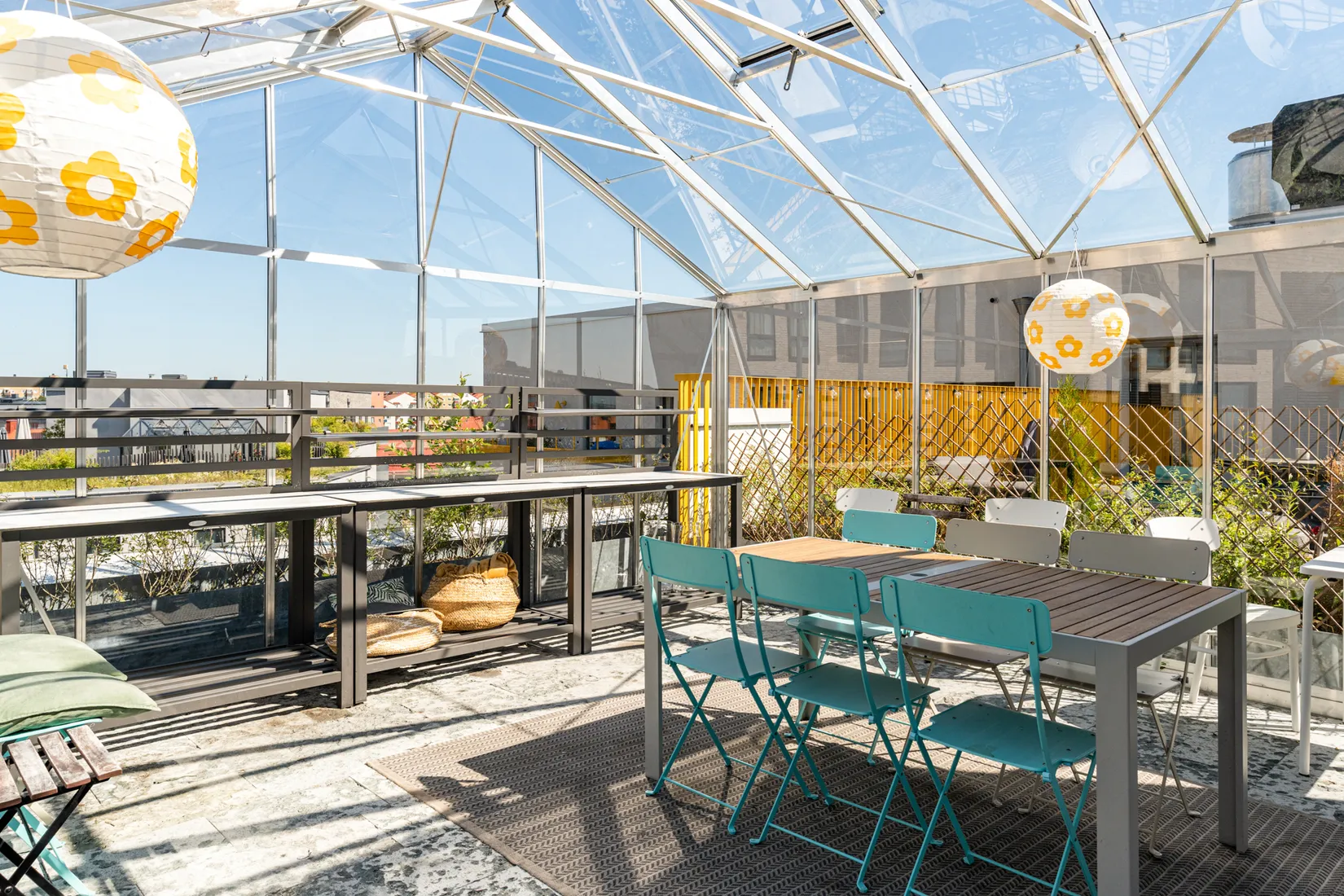 Bostadsrätt, Vintergatan 2D, Centrala Sundbyberg, Sundbyberg