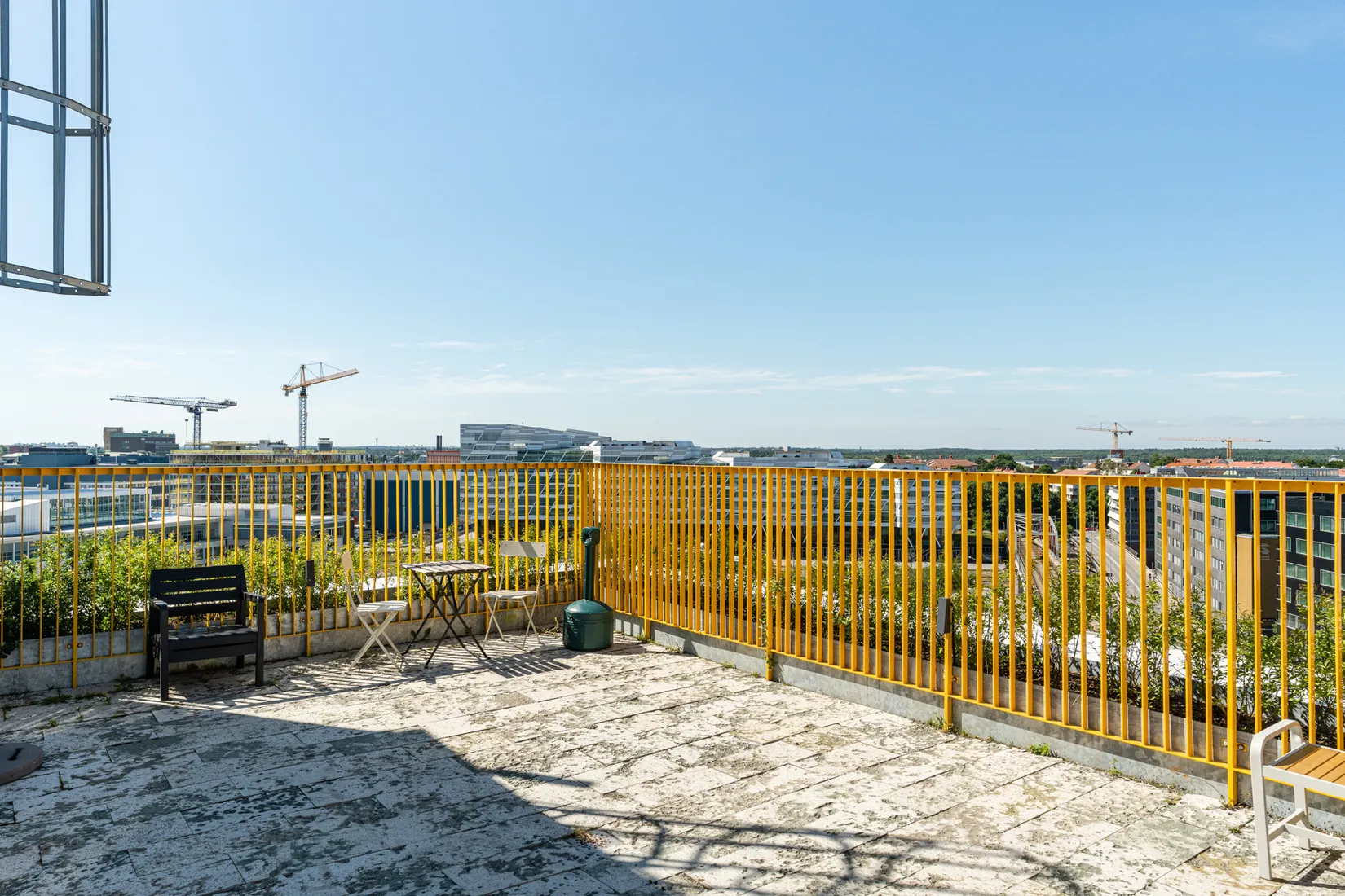 Bostadsrätt, Vintergatan 2D, Centrala Sundbyberg, Sundbyberg