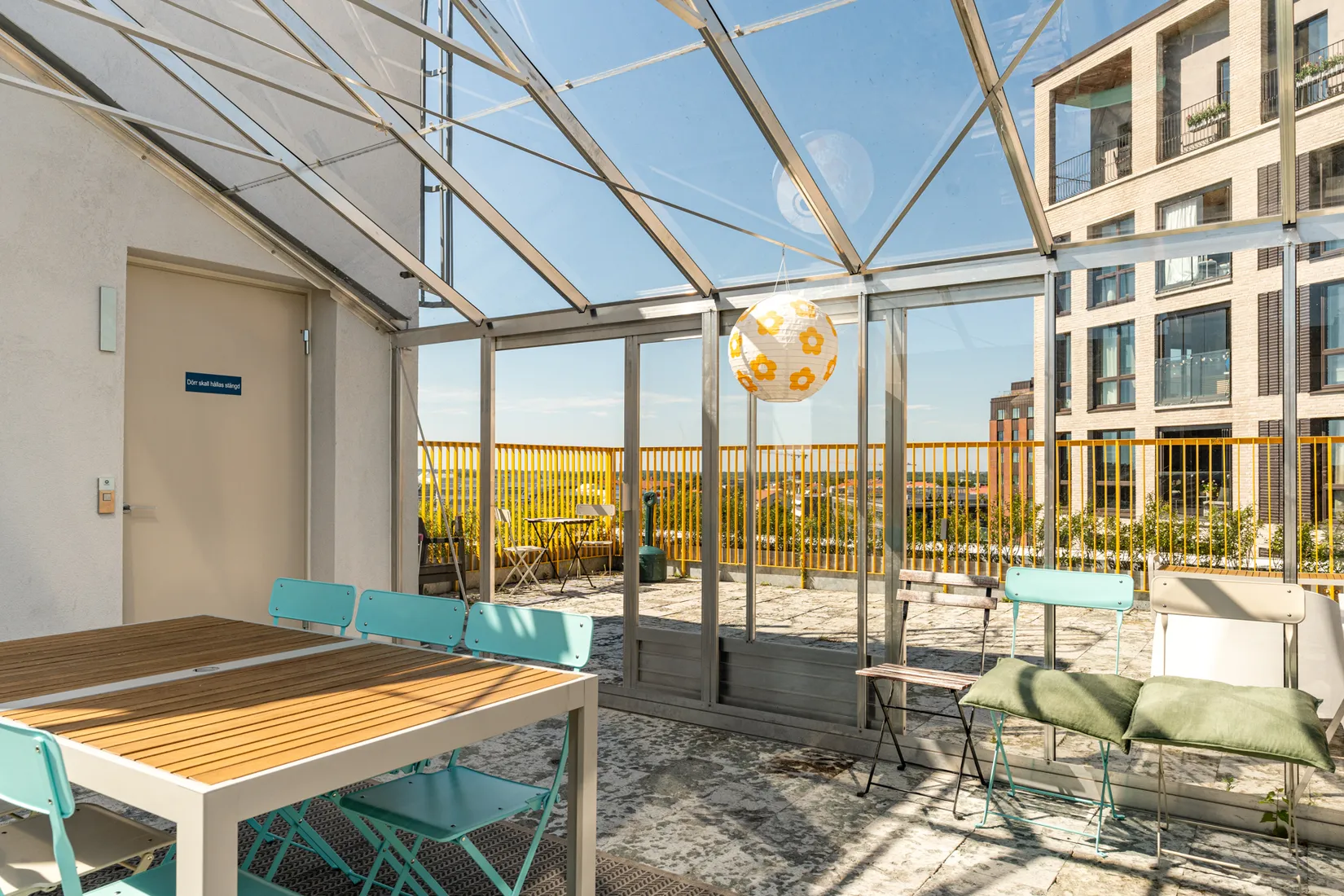 Bostadsrätt, Vintergatan 2D, Centrala Sundbyberg, Sundbyberg